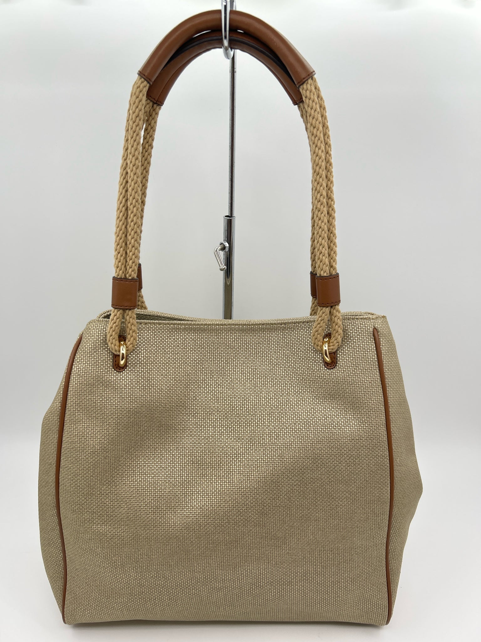 MICHAEL KORS Beige Women Tote
