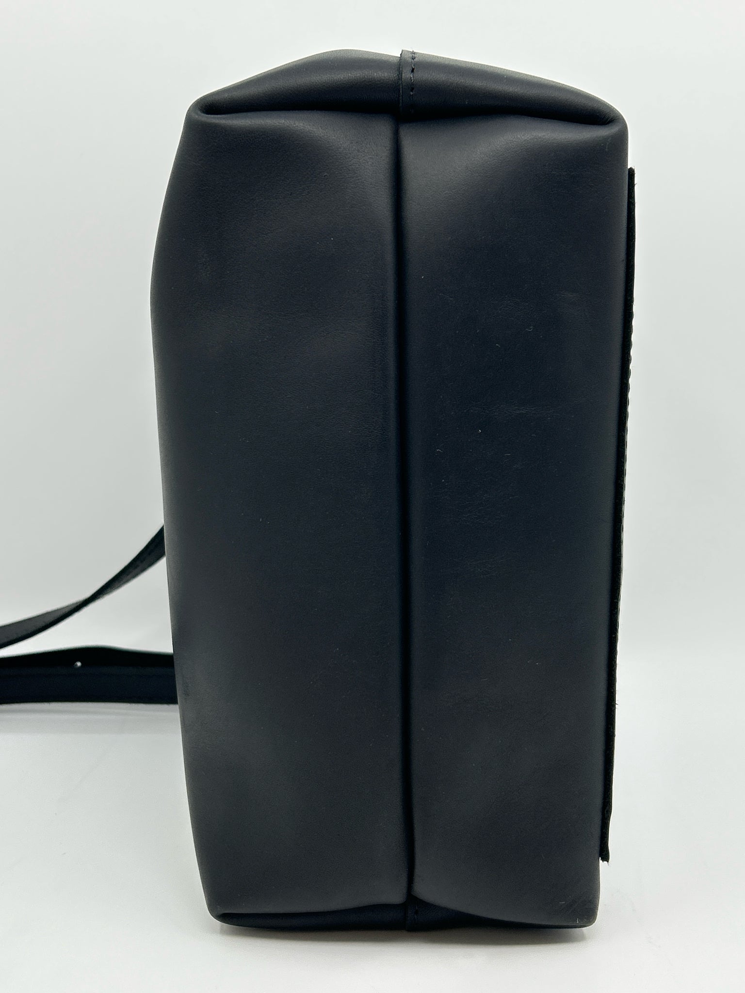 PORTLAND LEATHER GOODS Black Women Tote