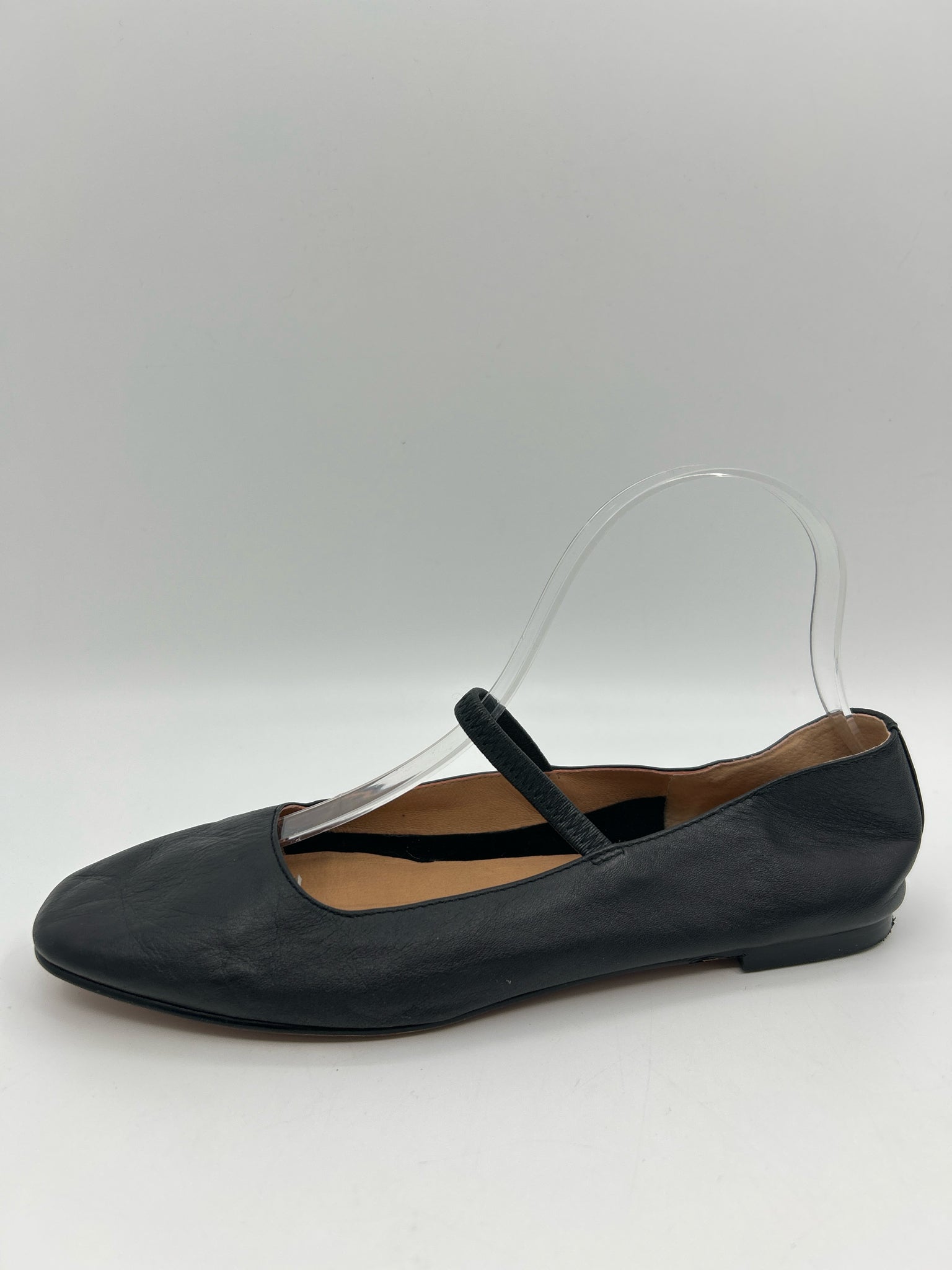MADEWELL Size 8 Black Women Flats