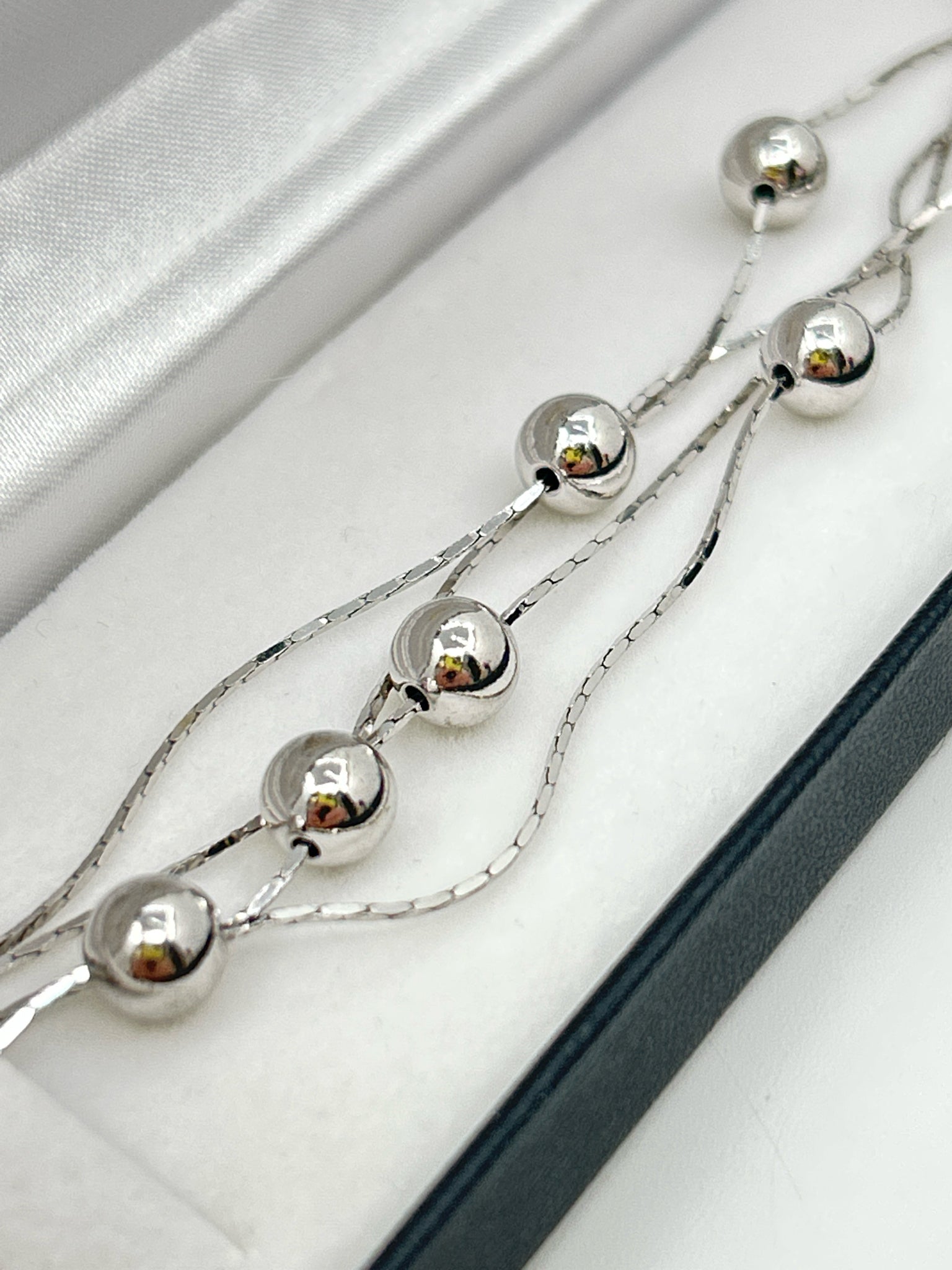 BELK & CO. NWT sterling silver Bracelet