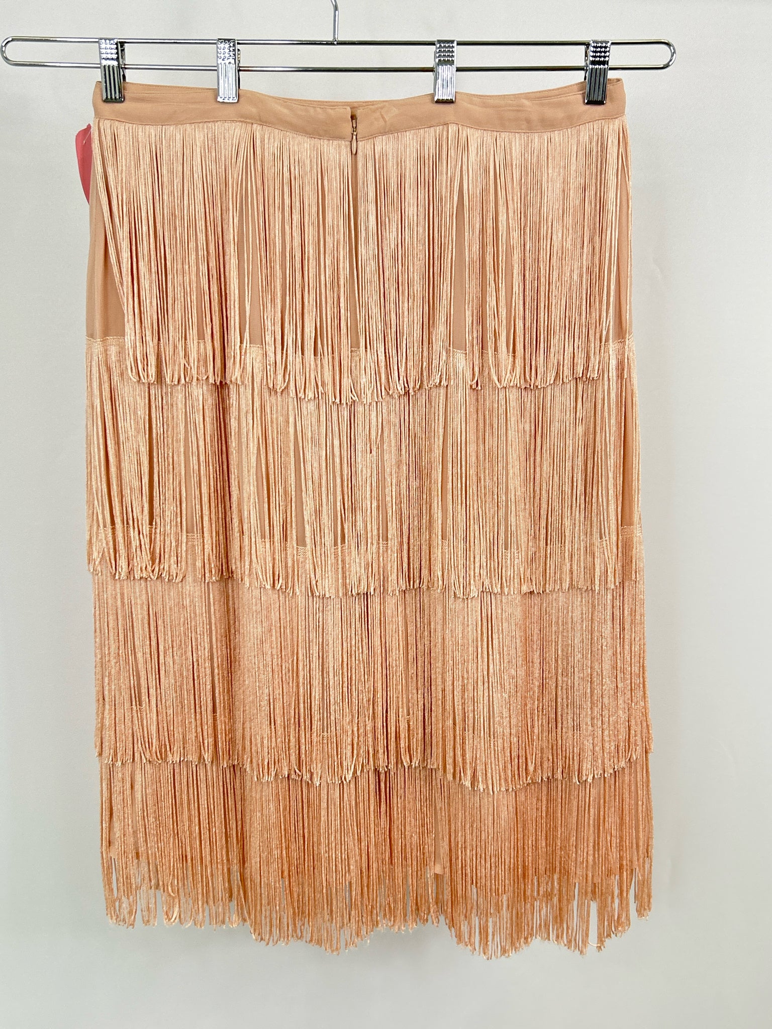 MAEVE Size 16 Pink Women Skirt