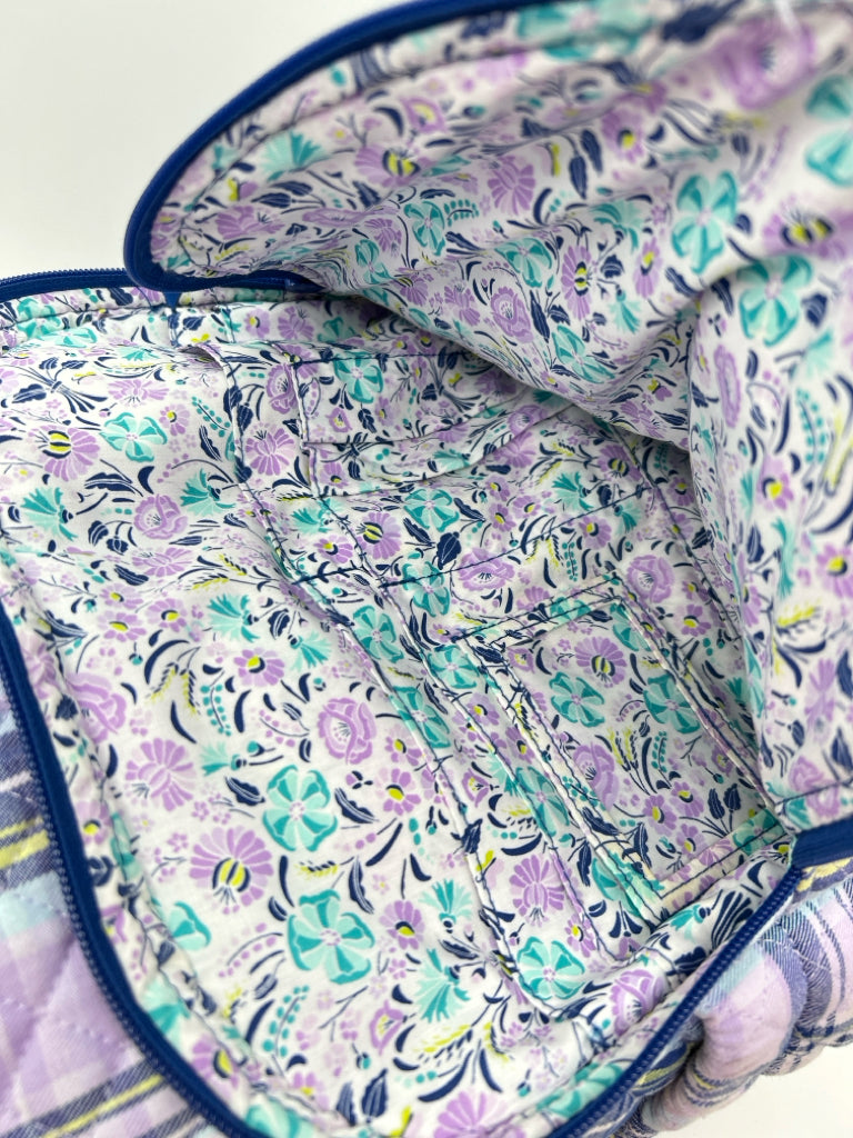 VERA BRADLEY Amethyst Women's Backpack