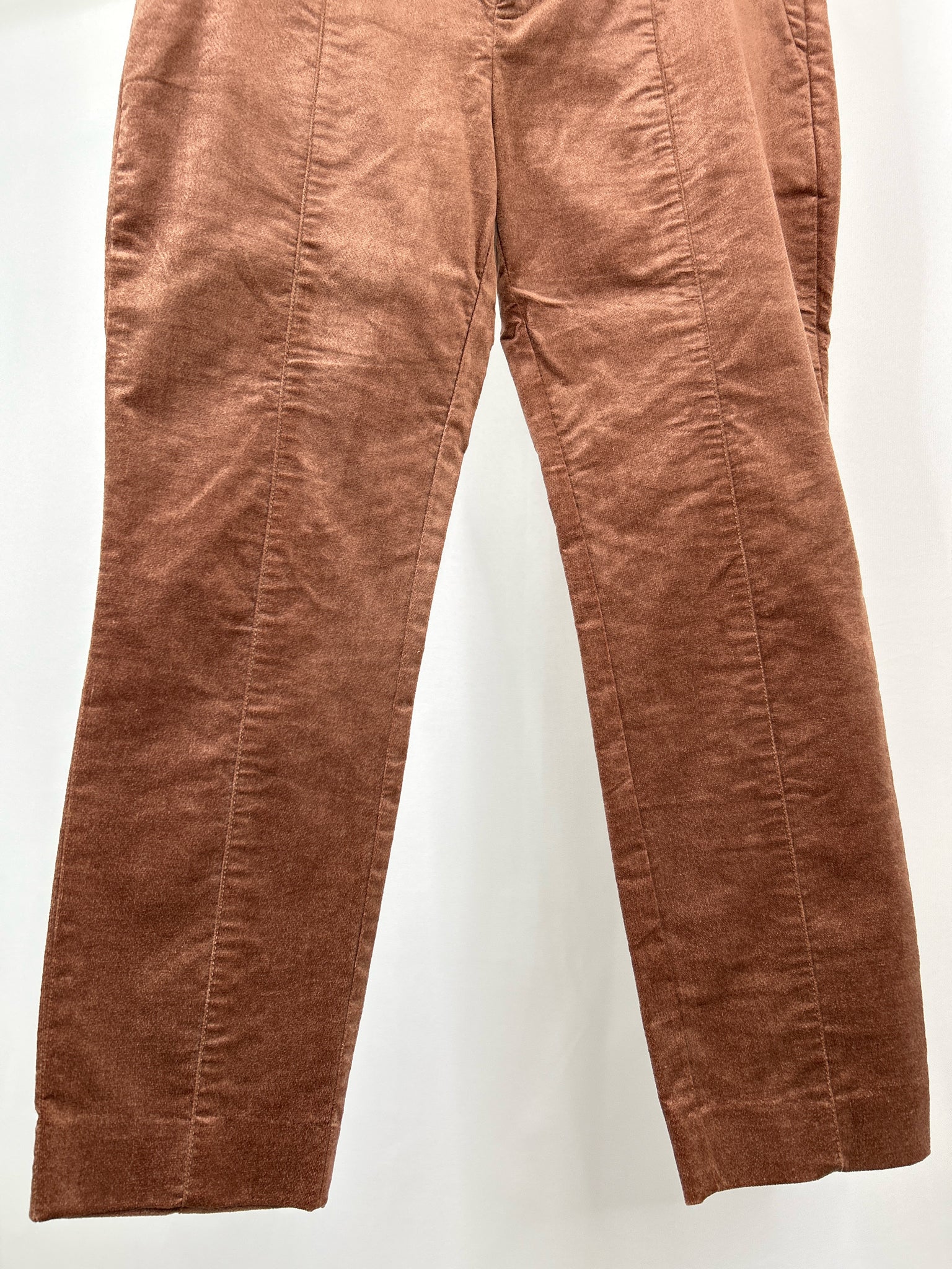 ANTHROPOLOGIE Size 8 Taupe Women Pants