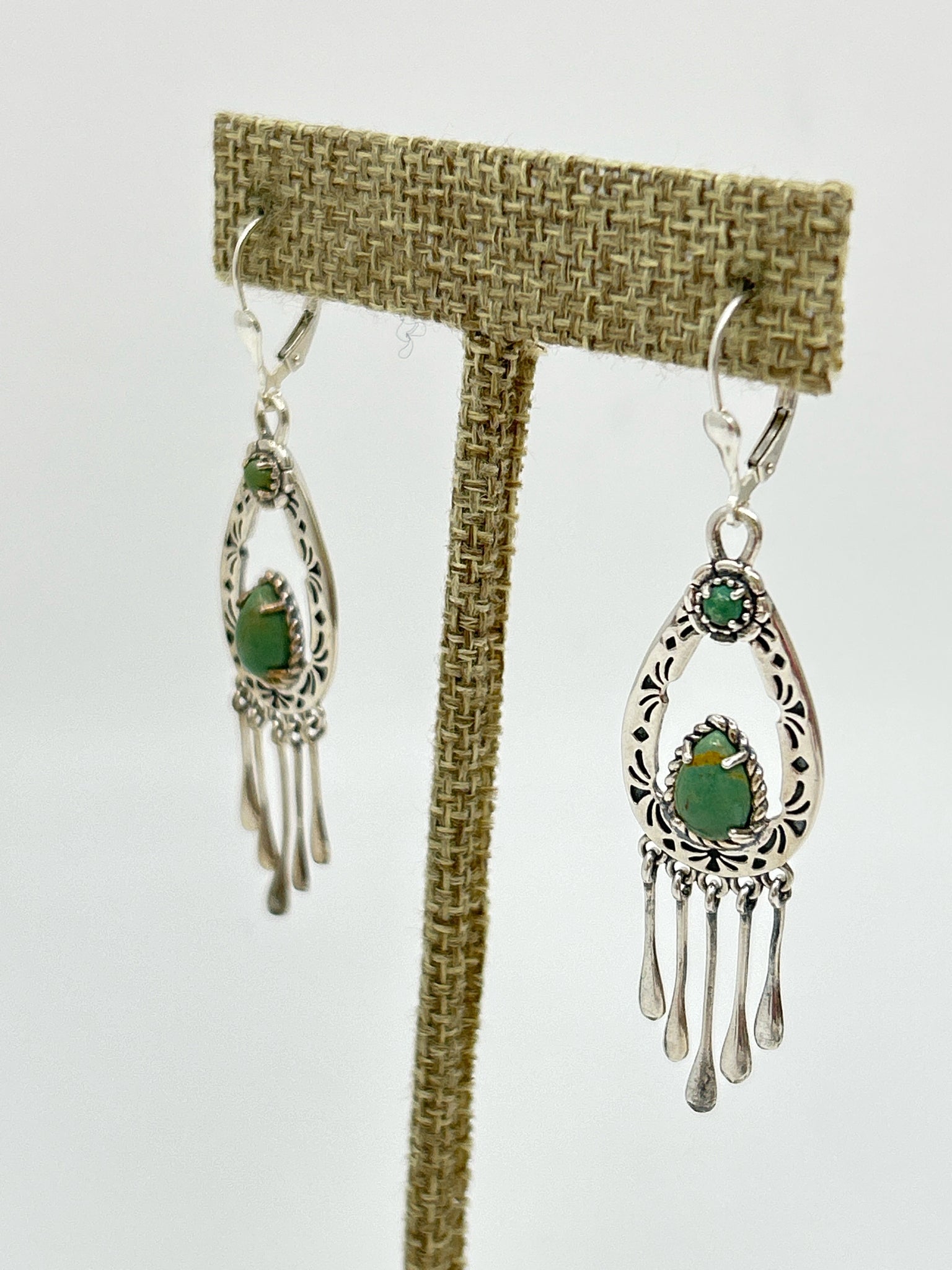 NO BRAND sterling silver Earrings