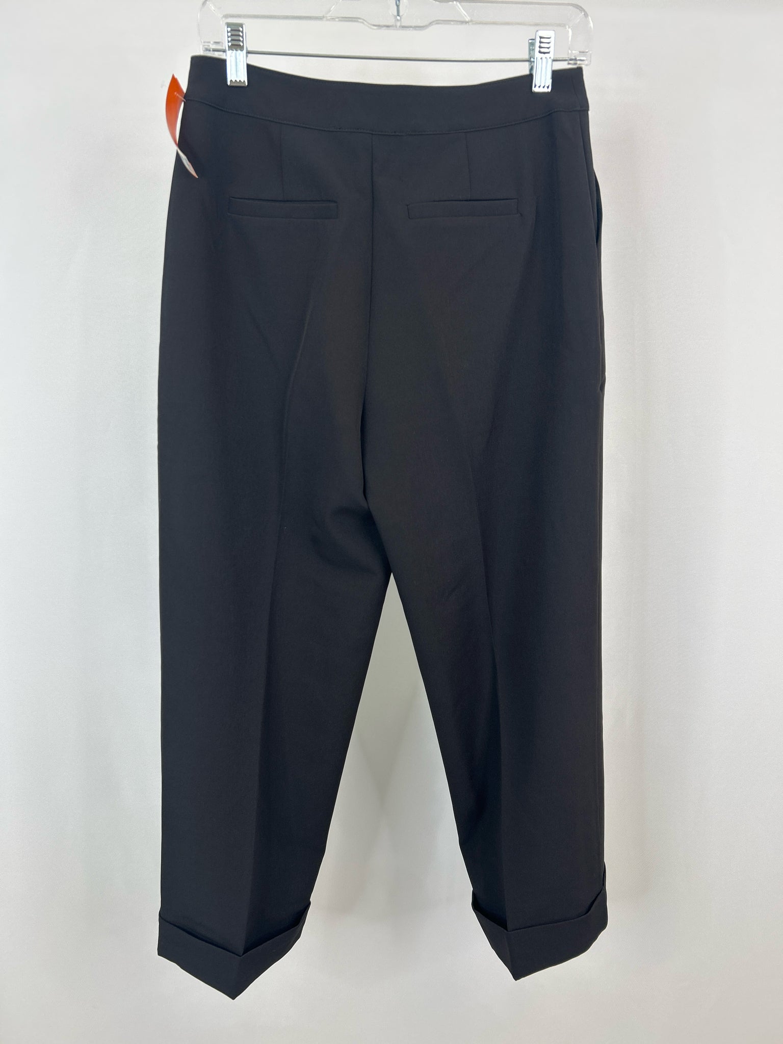 MARC NEW YORK Size 4 Black Women Pants NWT