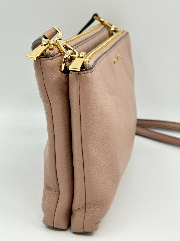 MICHAEL KORS Pink Purse