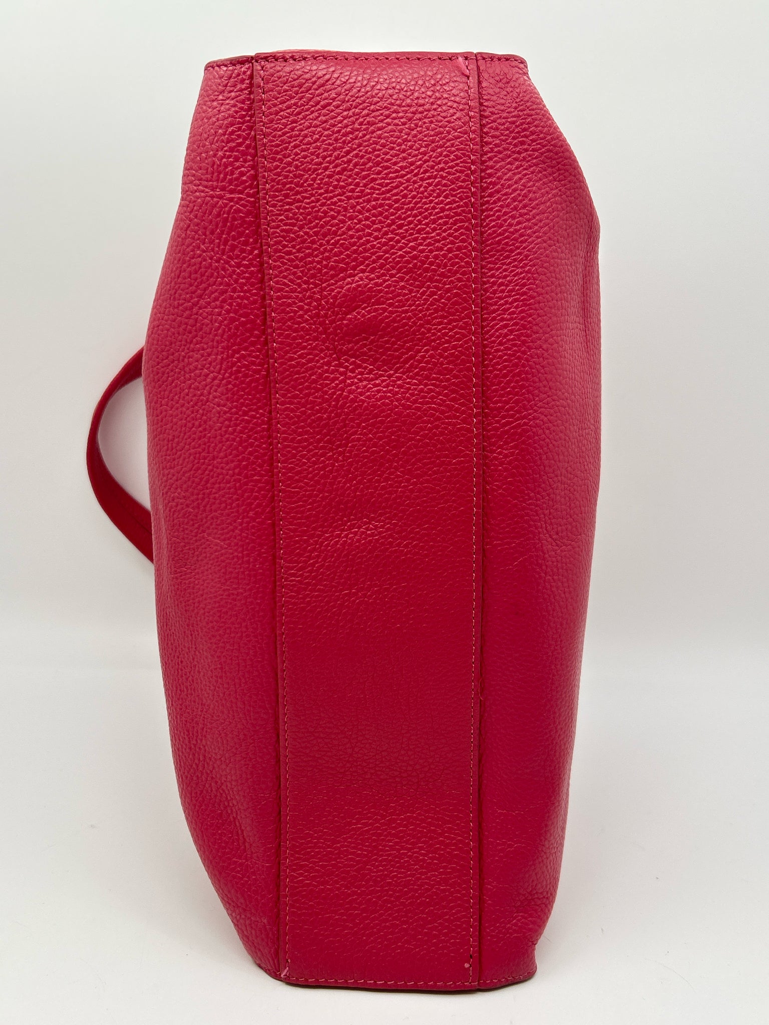 Tote Lemonade Pink Women Purse