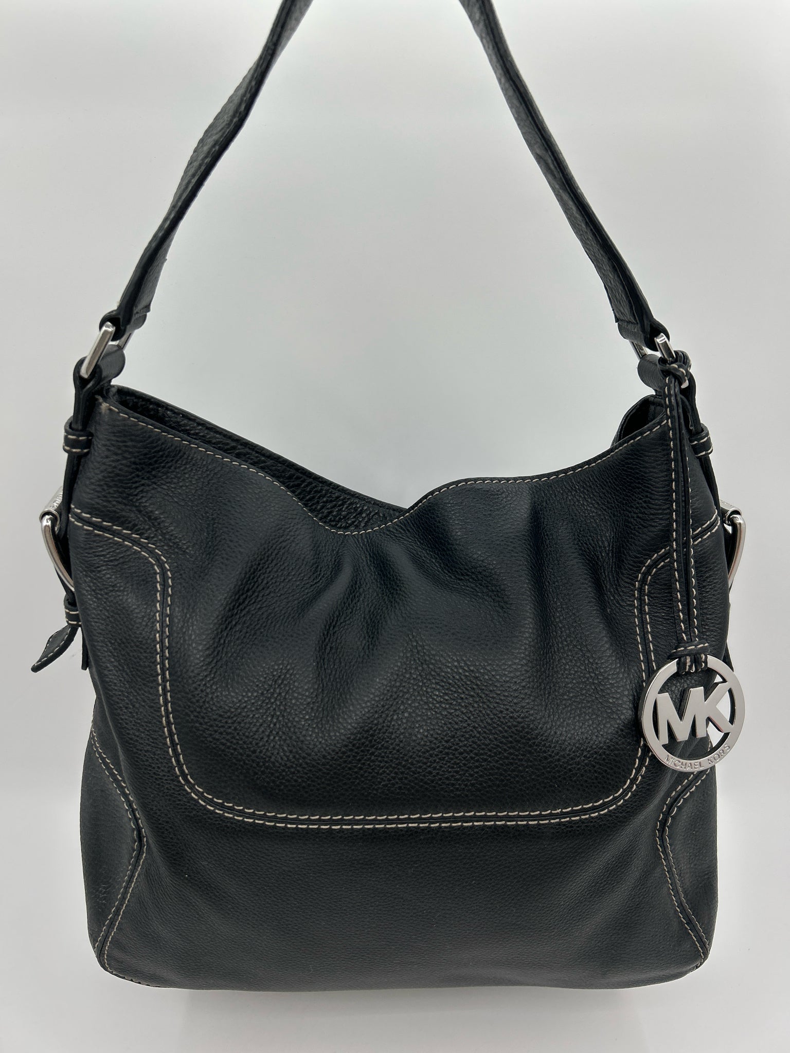 MICHAEL KORS Black Women Purse