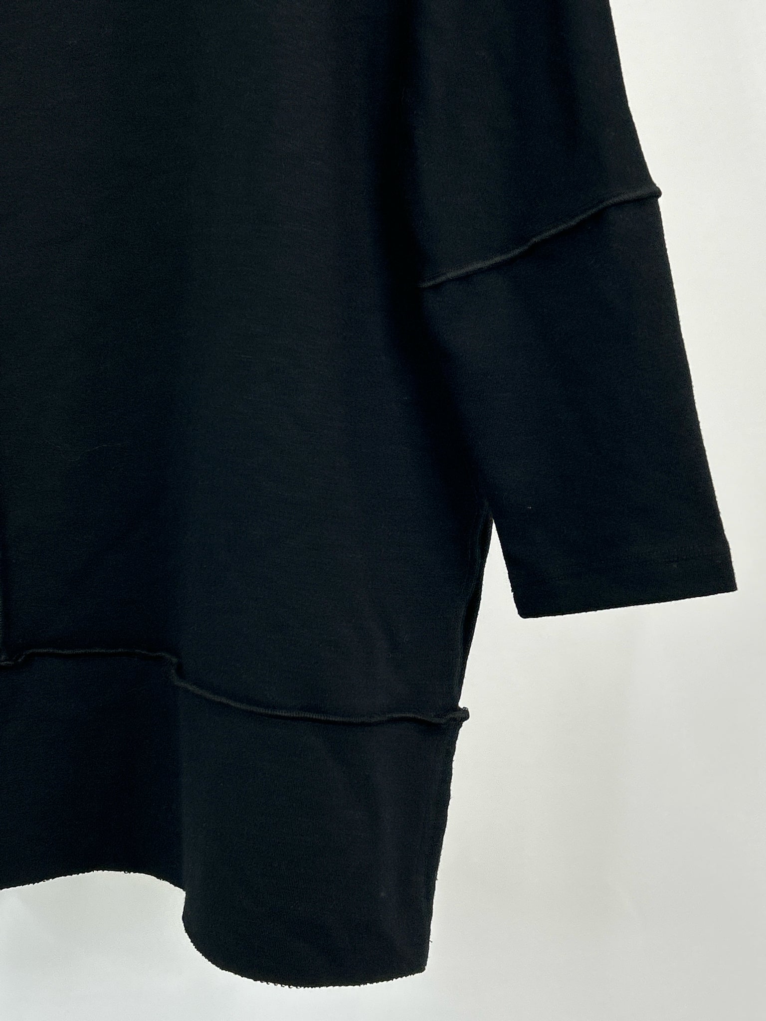 SPANX Size S Black Women Top