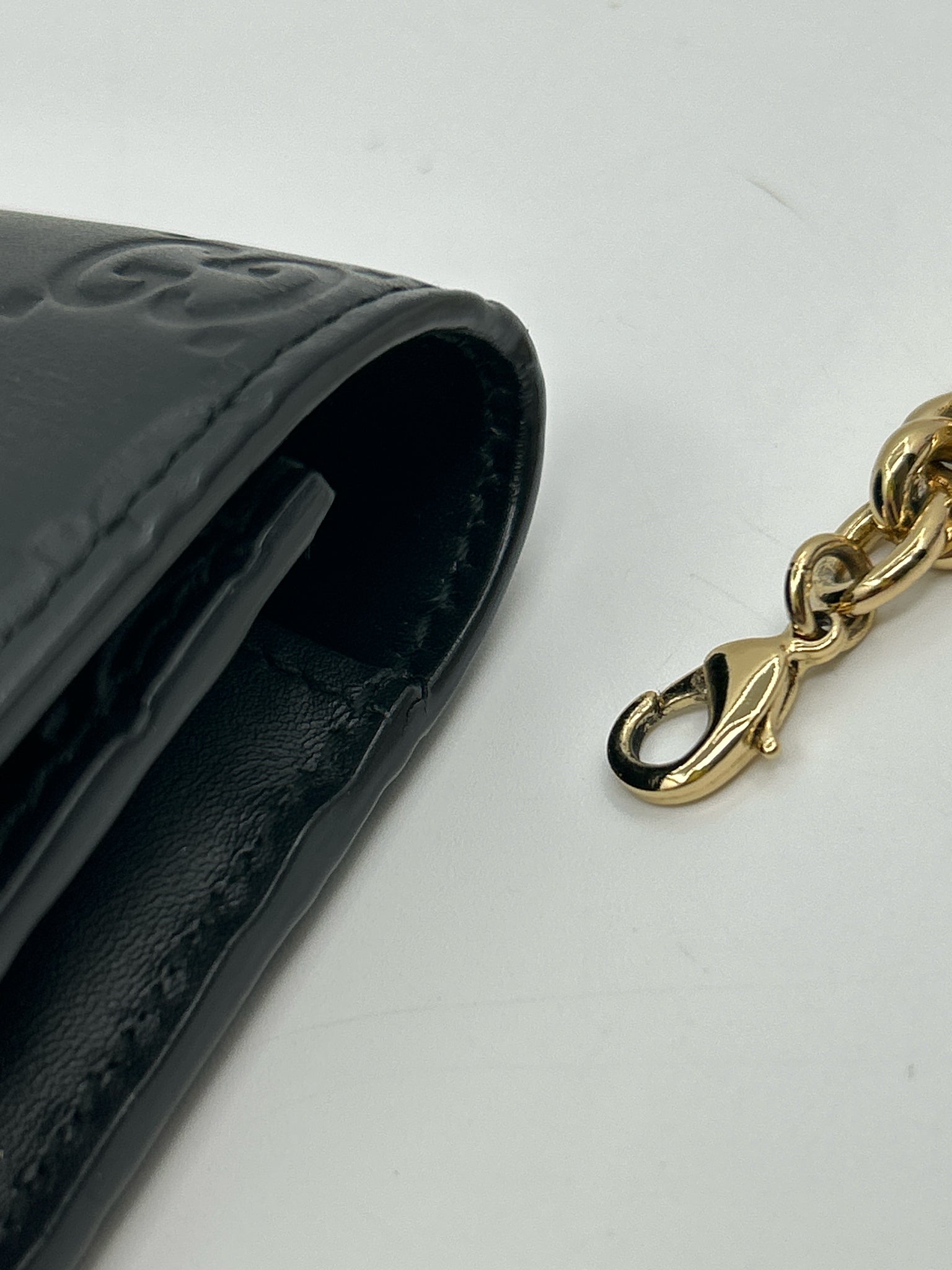 GUCCI Black Women Purse