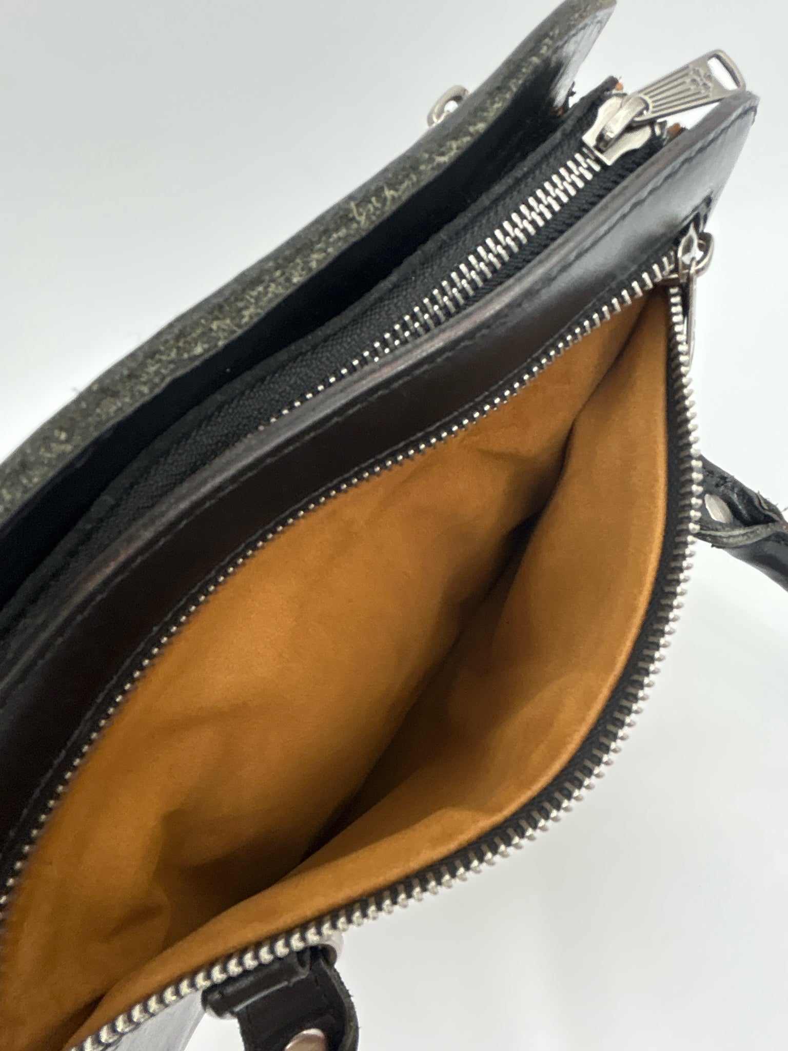 PATRICIA NASH Black Women Purse