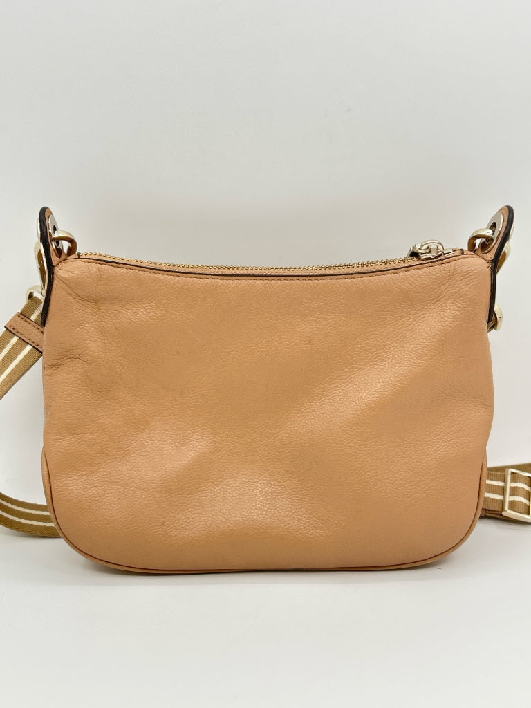 KATE SPADE Tan Purse