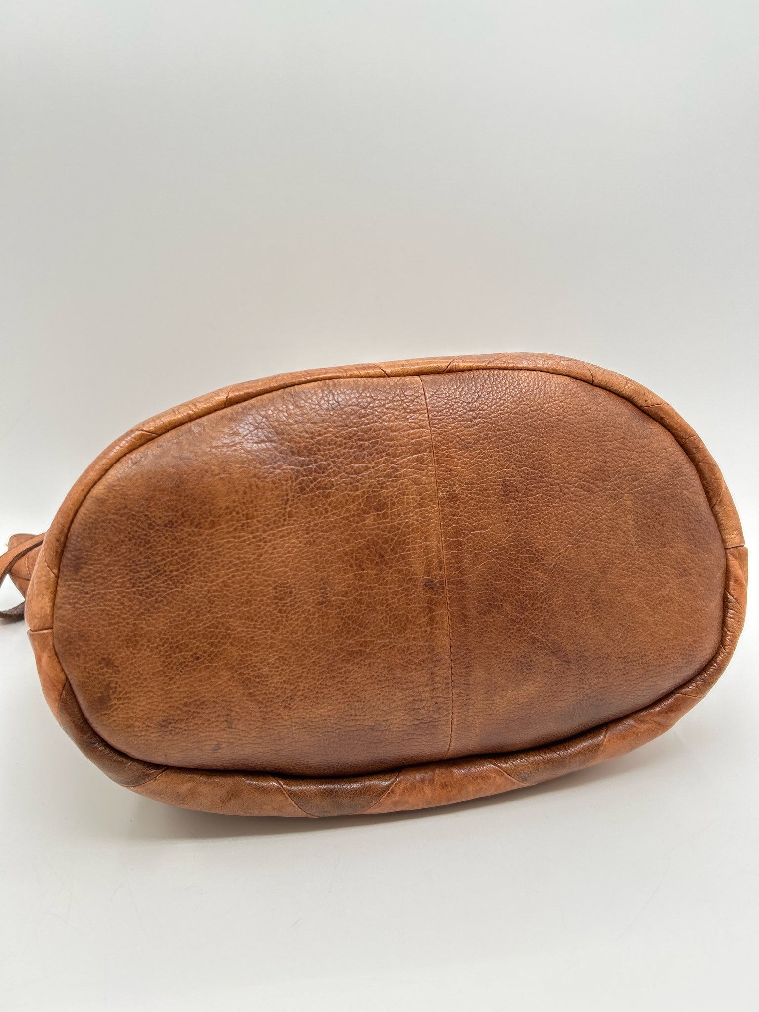 LATICO Tan Women Tote