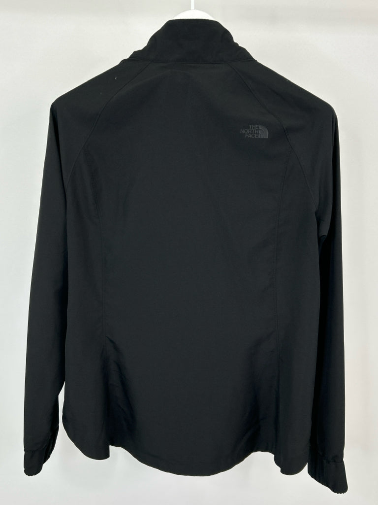 THE NORTH FACE Size L Black Jacket