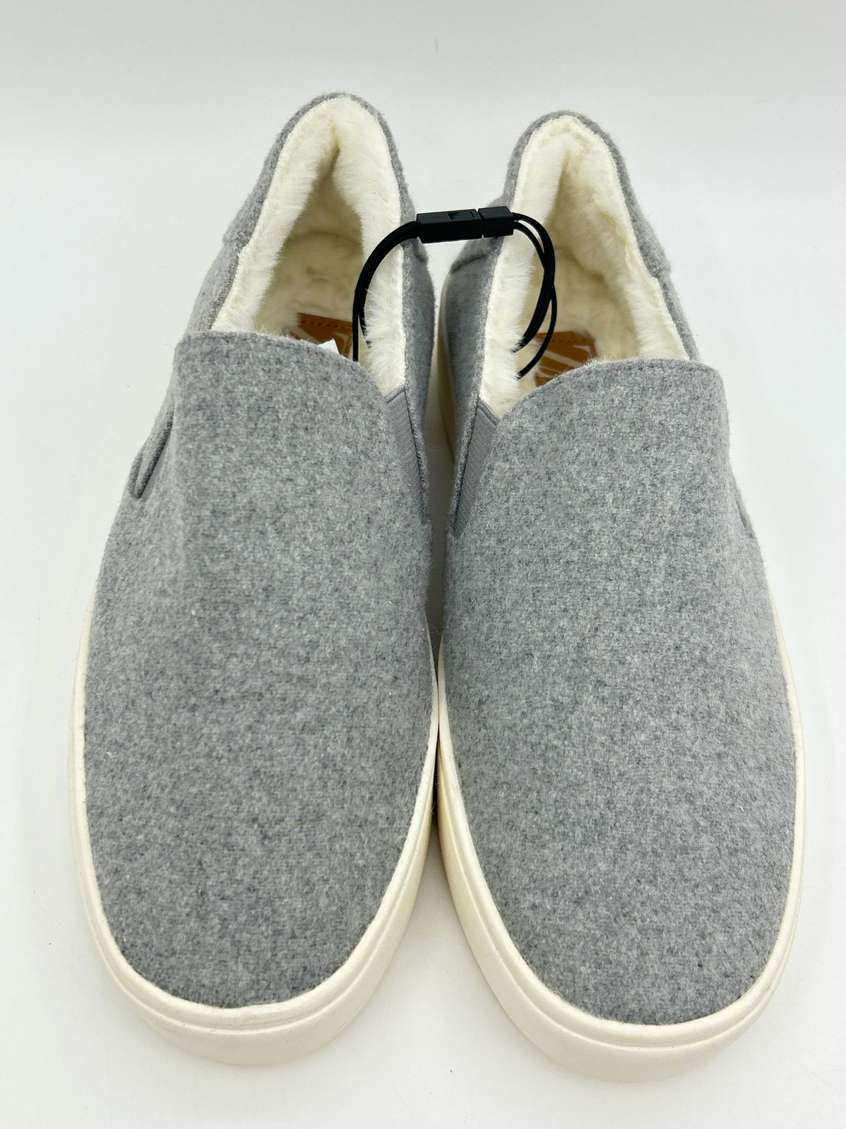 ZARA Size 36/6 Grey Women Sneakers