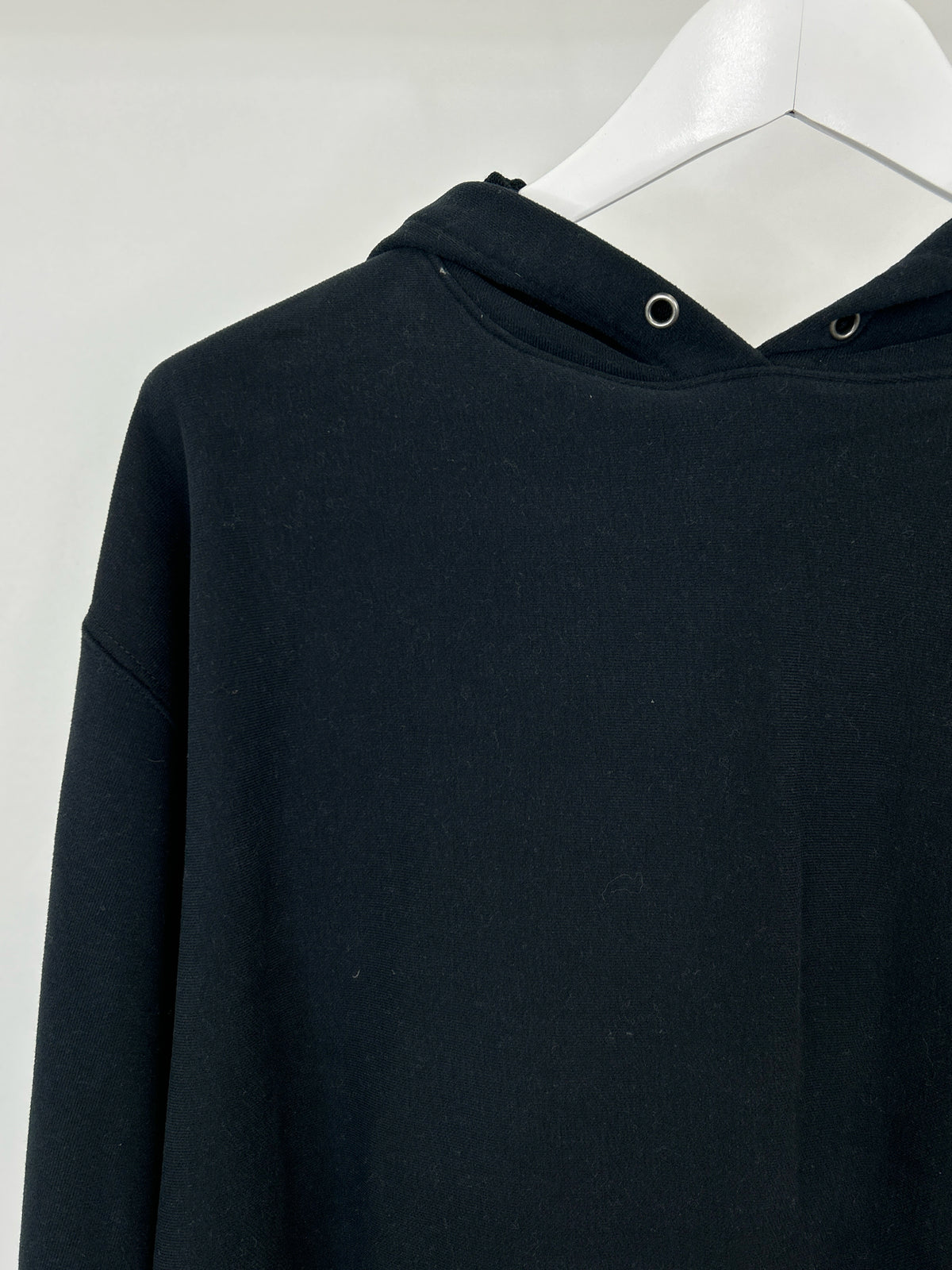 FP Movement Size S Black Women Hoodie