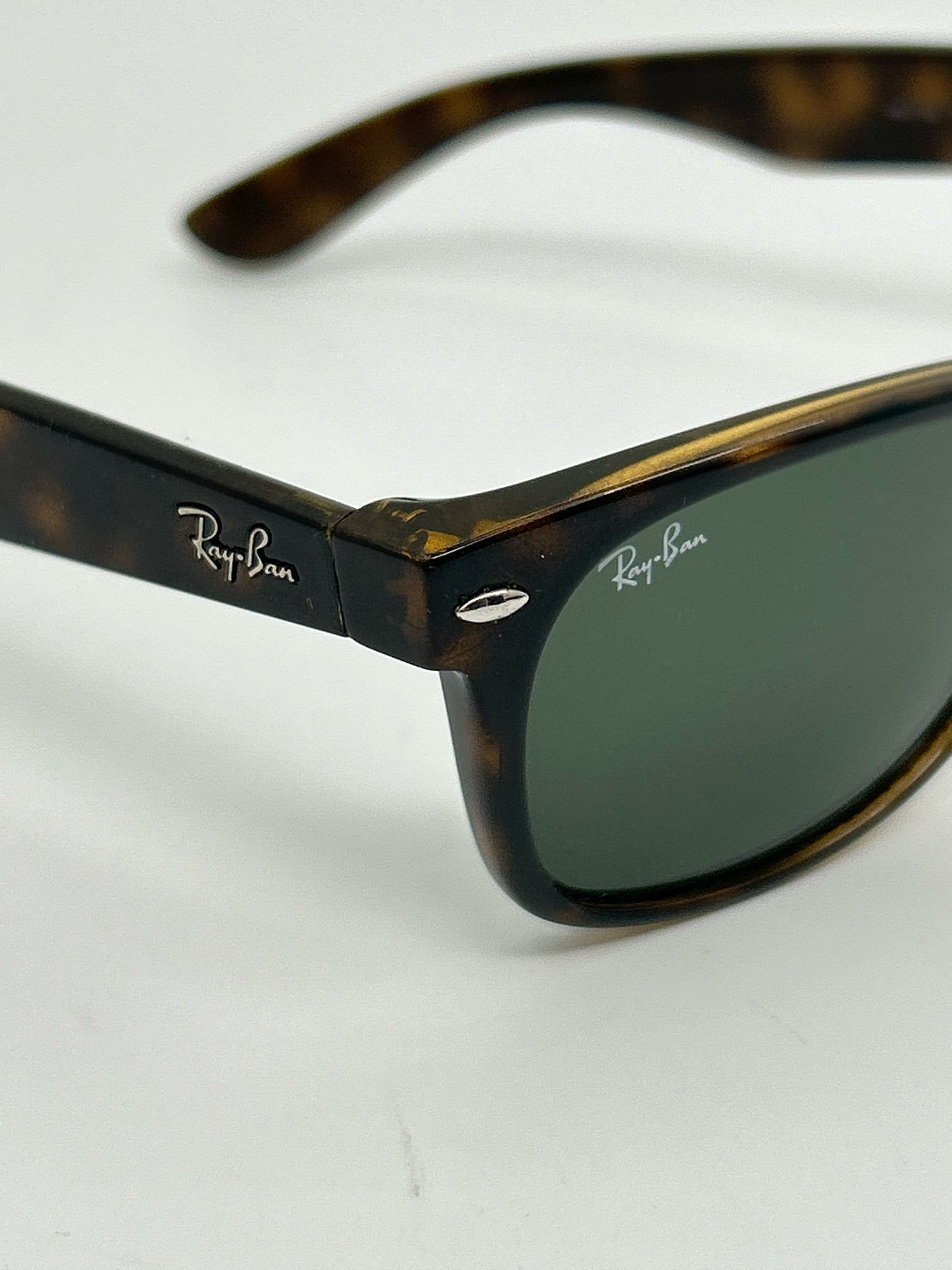 ray ban Havana Sunglasses