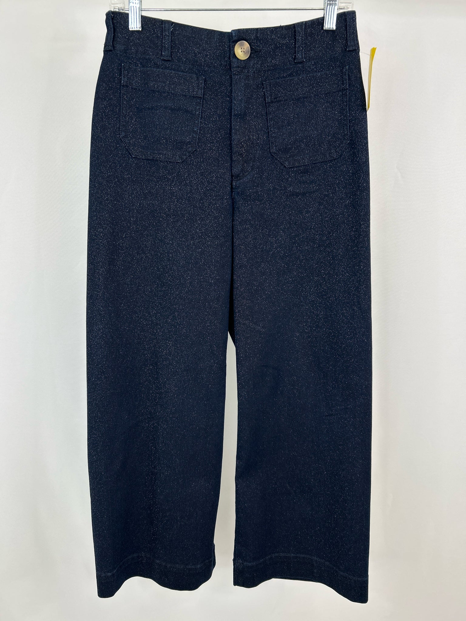 MAEVE Size 6/28 BLUE DENIM Women jeans