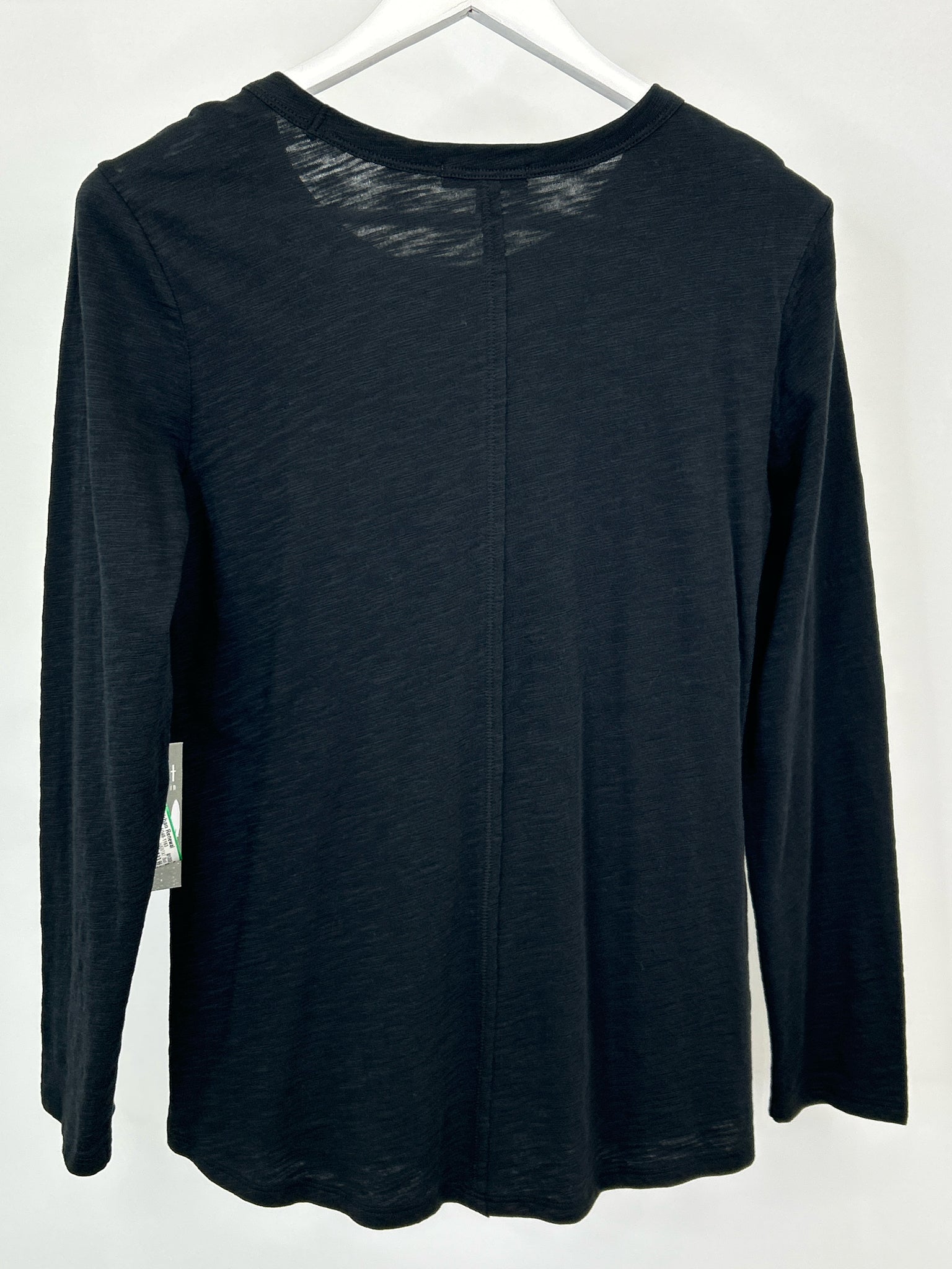 HABITAT Size S Black Women Tunic