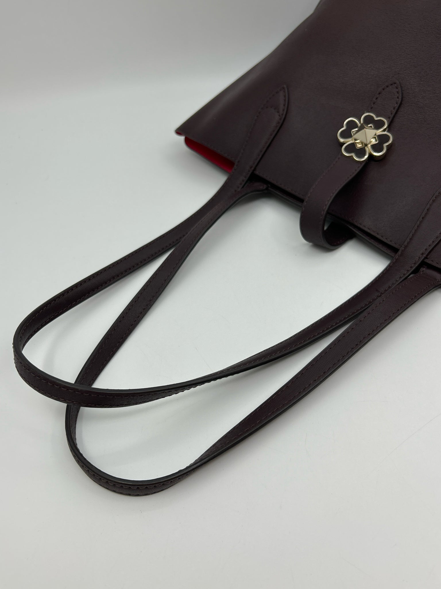 KATE SPADE EGGPLANT Women Tote