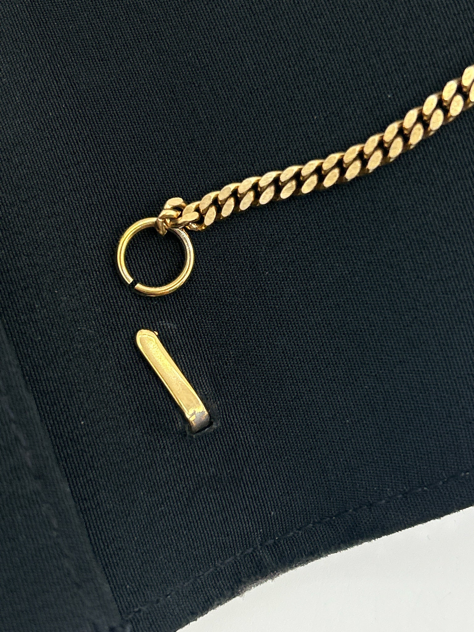 GUCCI Vintage Black Women Purse