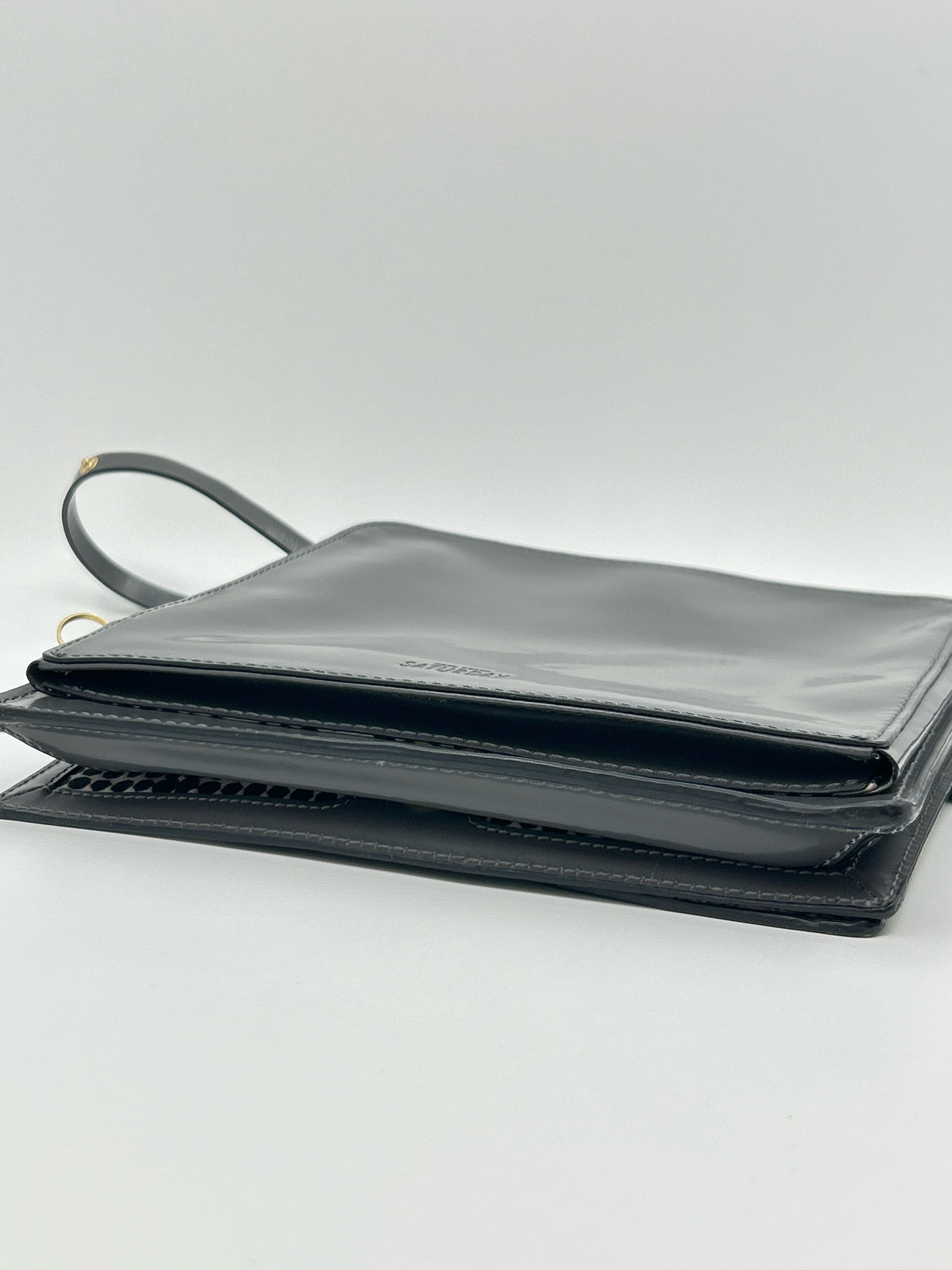 KATE SPADE Grey Women Purse