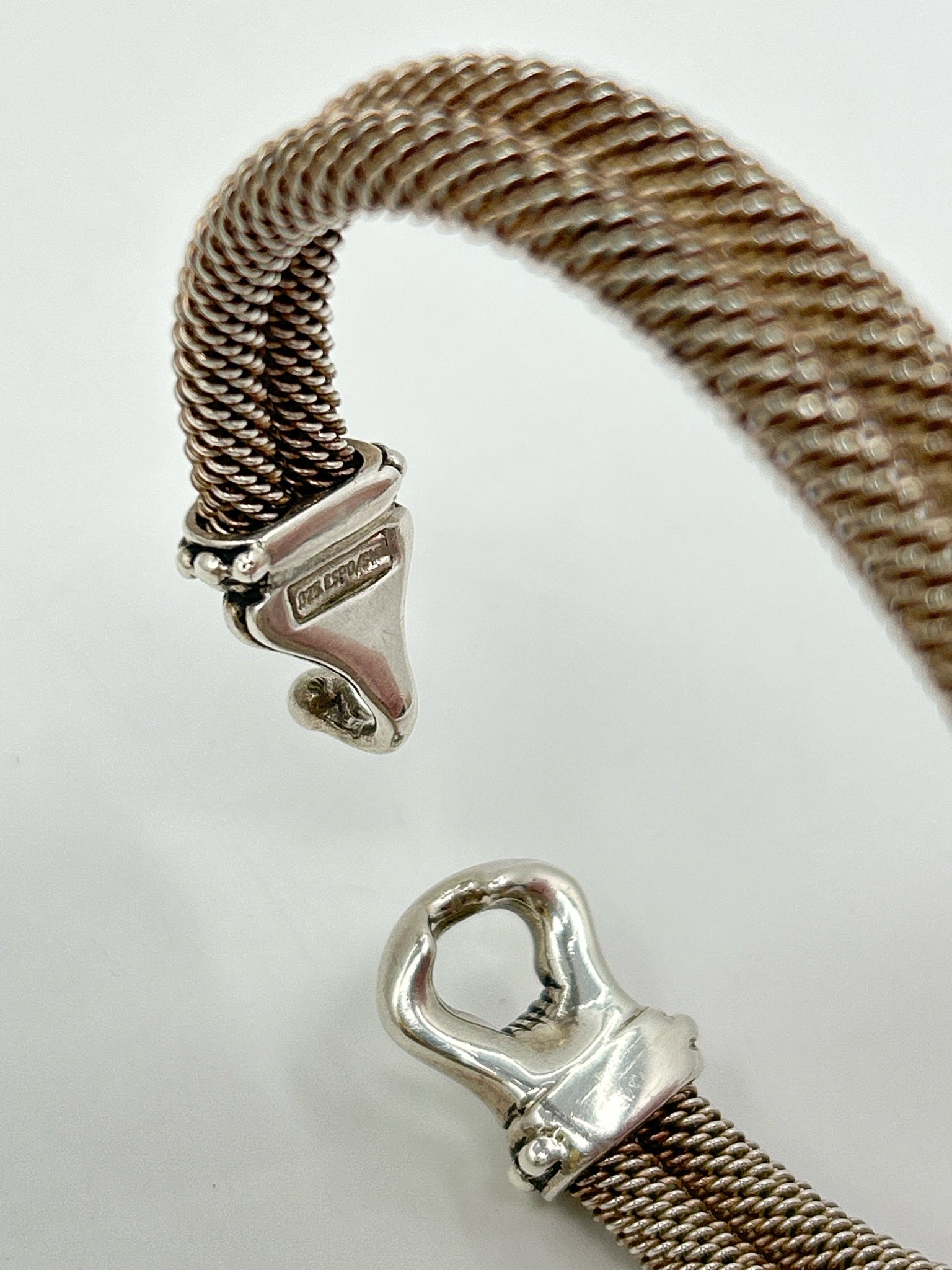 Joseph Esposito Silver Jewelry