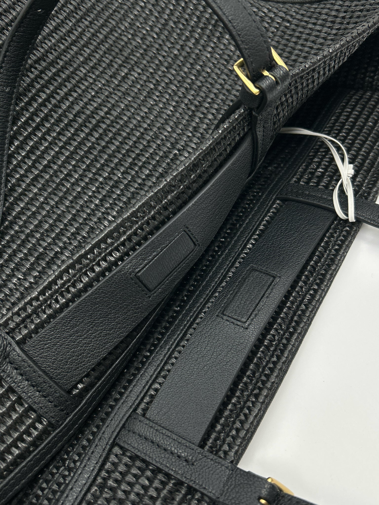 RADLEY NWT Black Women Tote