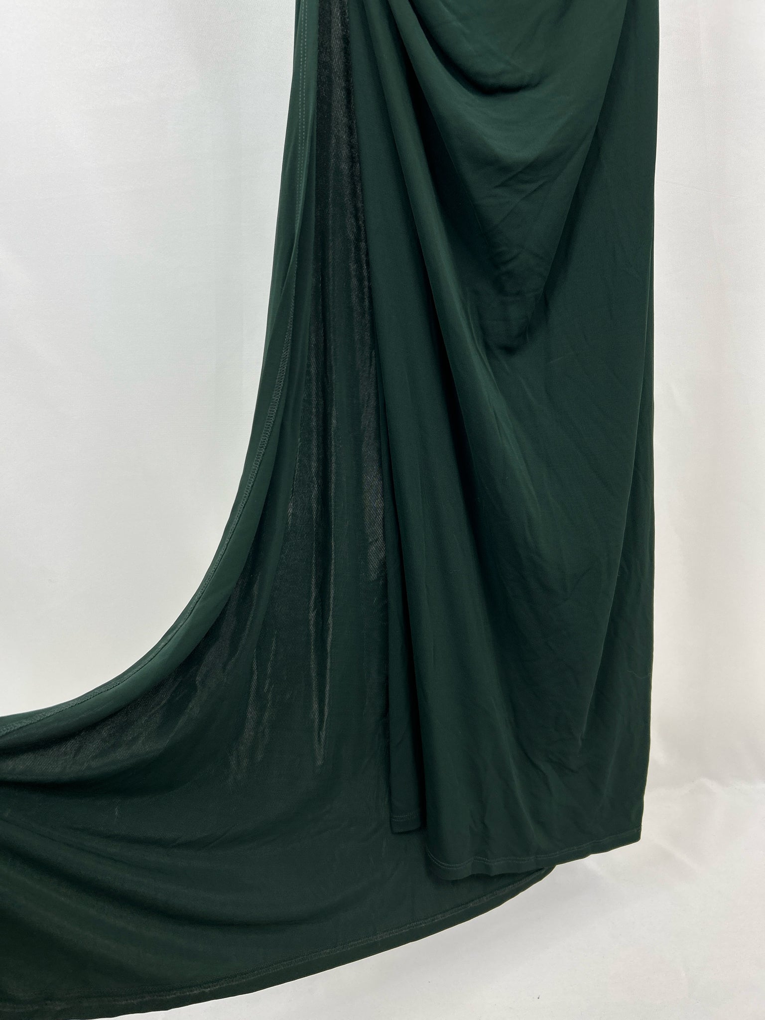 REISS Size 6 Green Women Dress