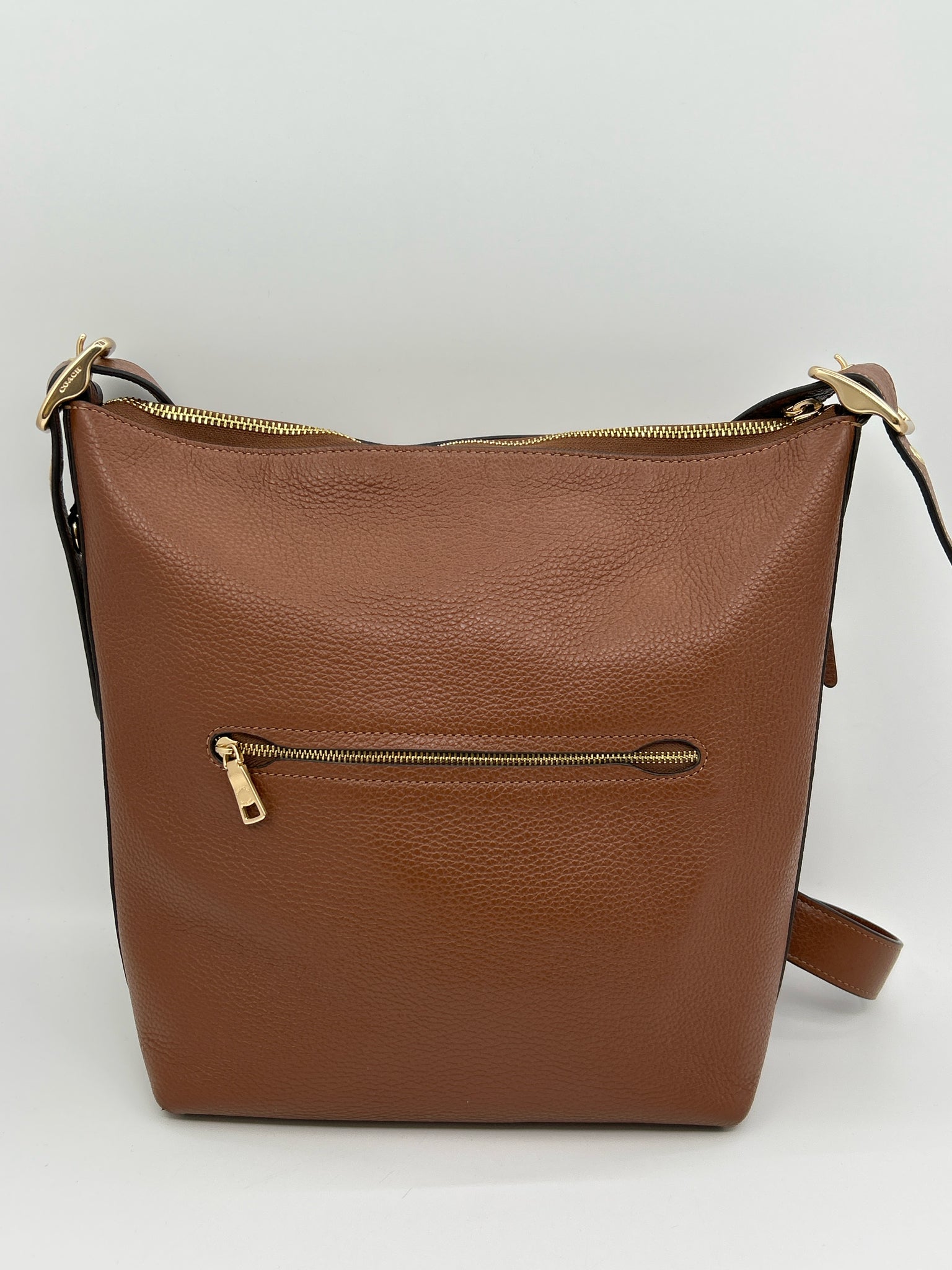 COACH Brown Women Purse