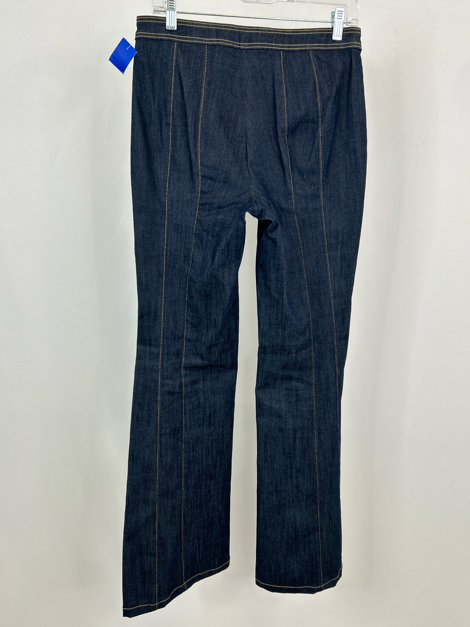 5a7 cinq a sept Size 6 BLUE DENIM Women jeans