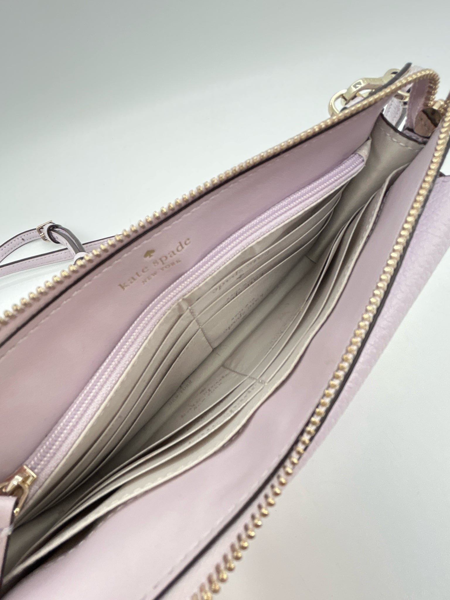KATE SPADE Lilac Women Purse