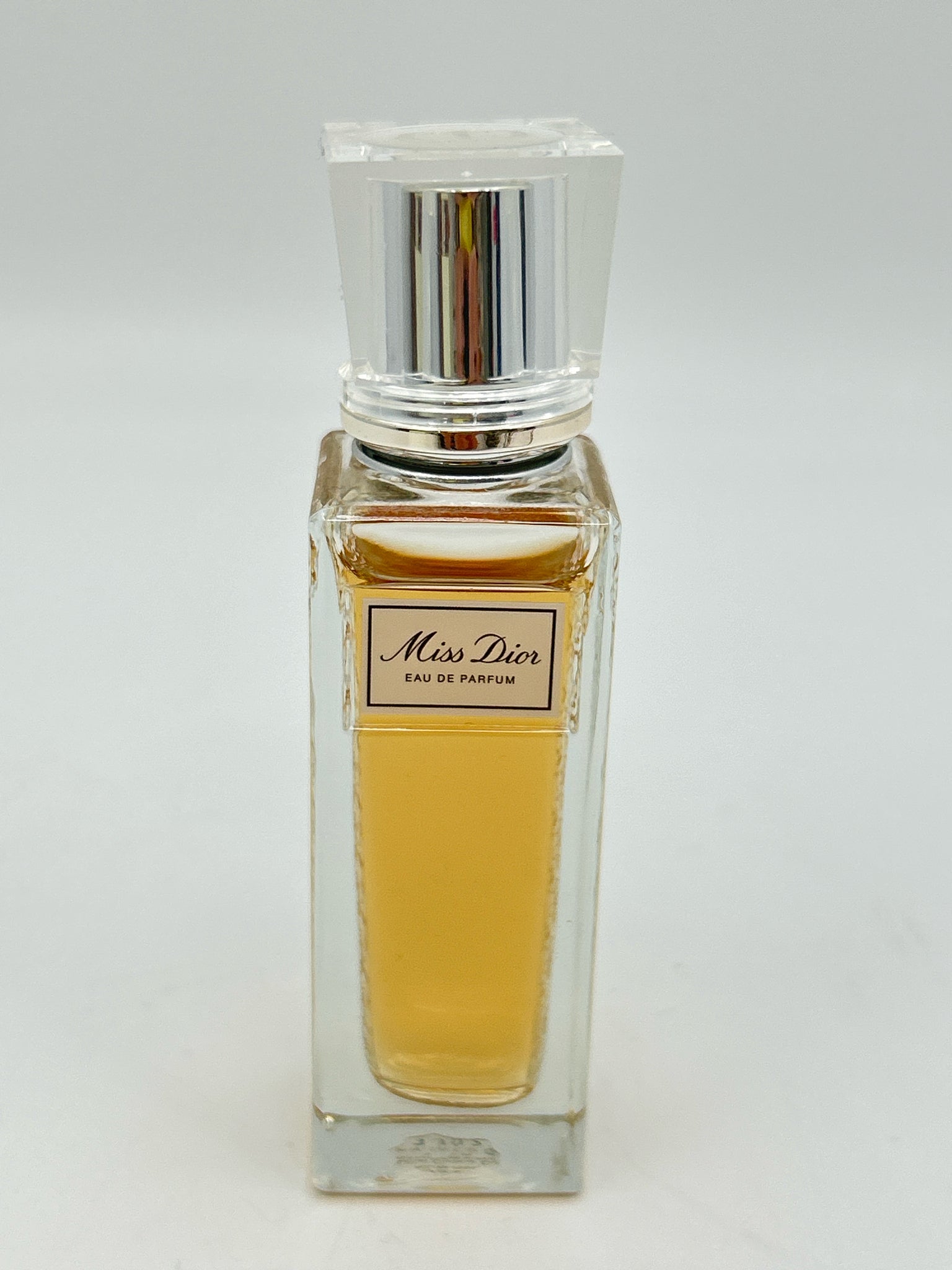 MISS DIOR Eau de Parfum Roller-Pearl Perfume