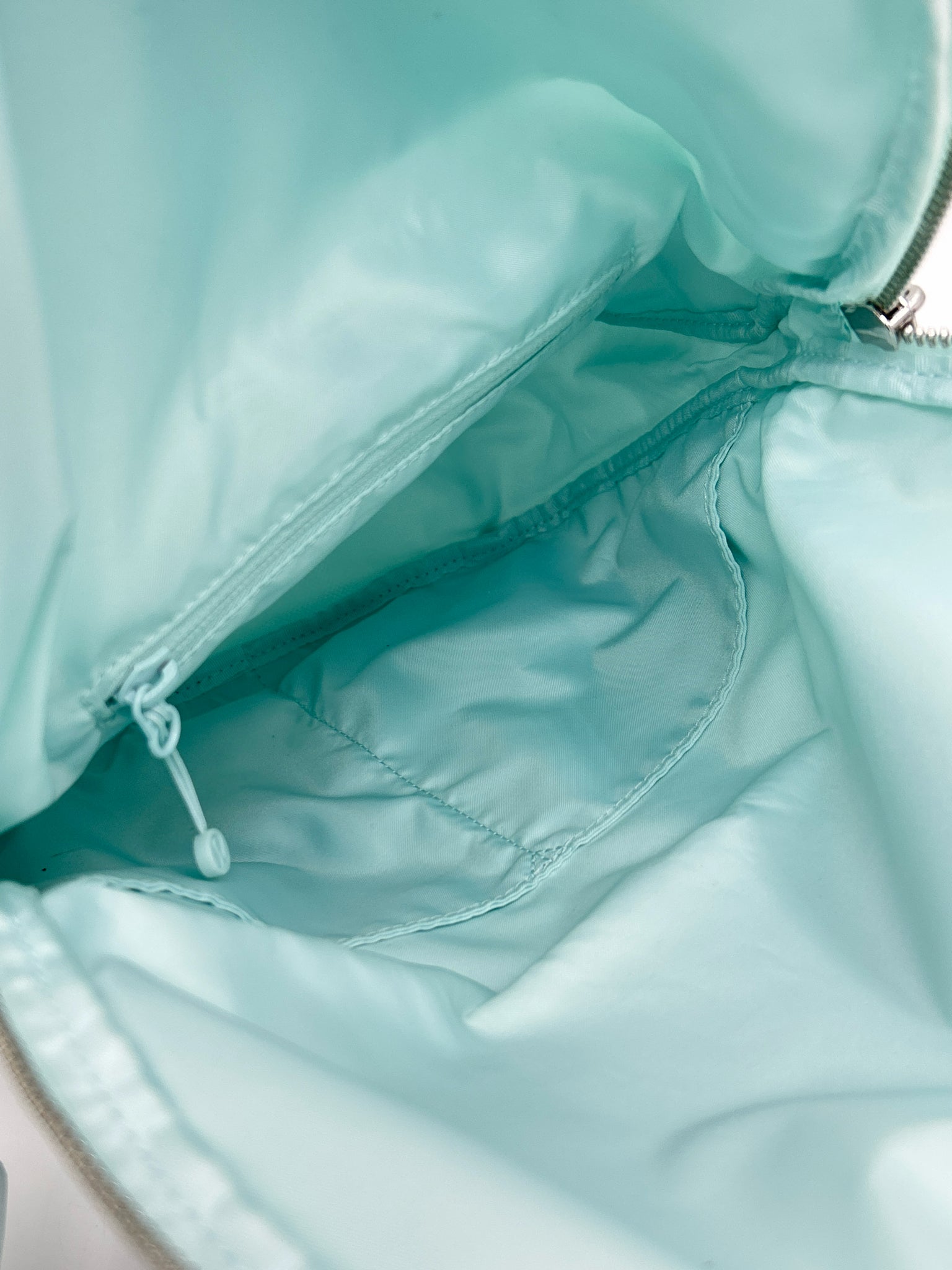 LULULEMON MINT Women Purse