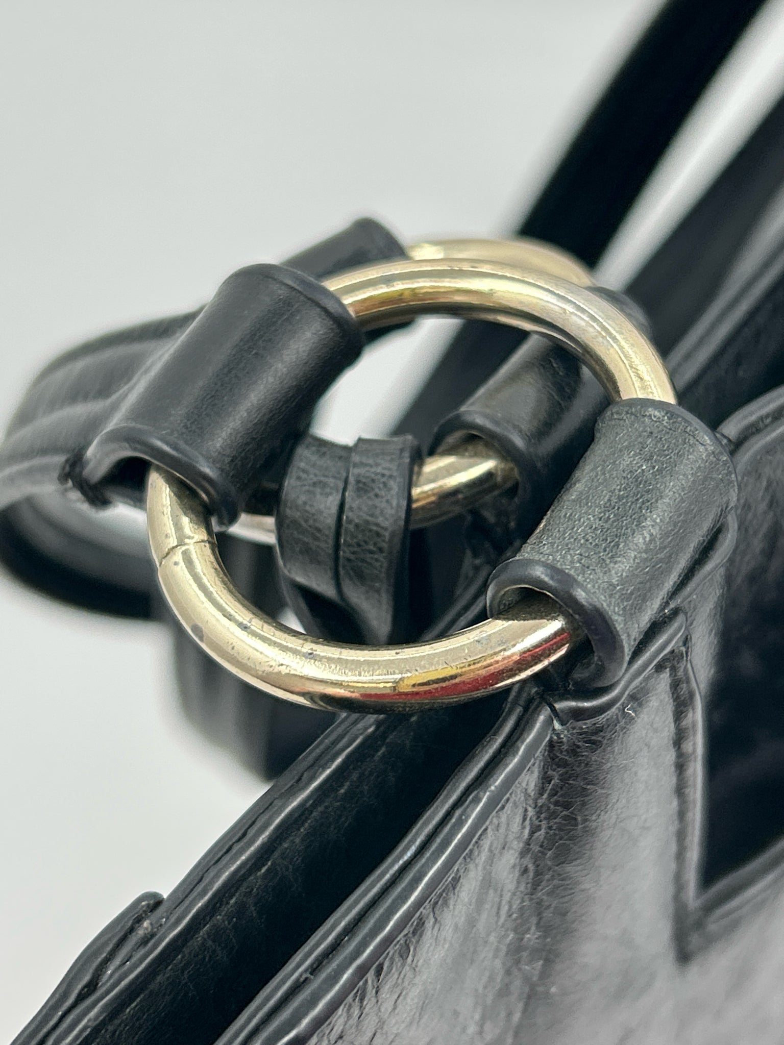 TOMMY BAHAMA Black Women Tote