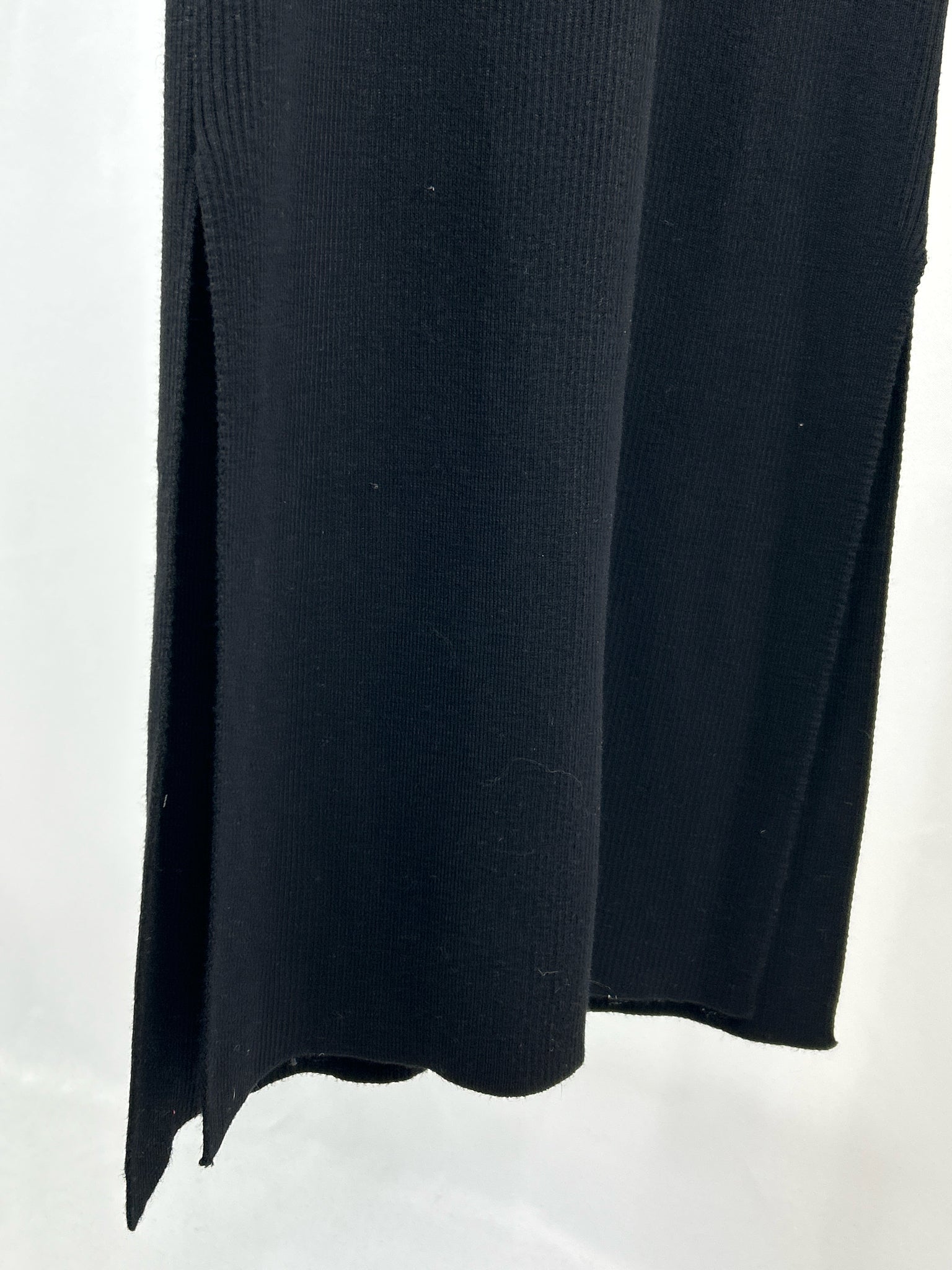 GIBSON LATIMER Size L Black Women Dress NWT