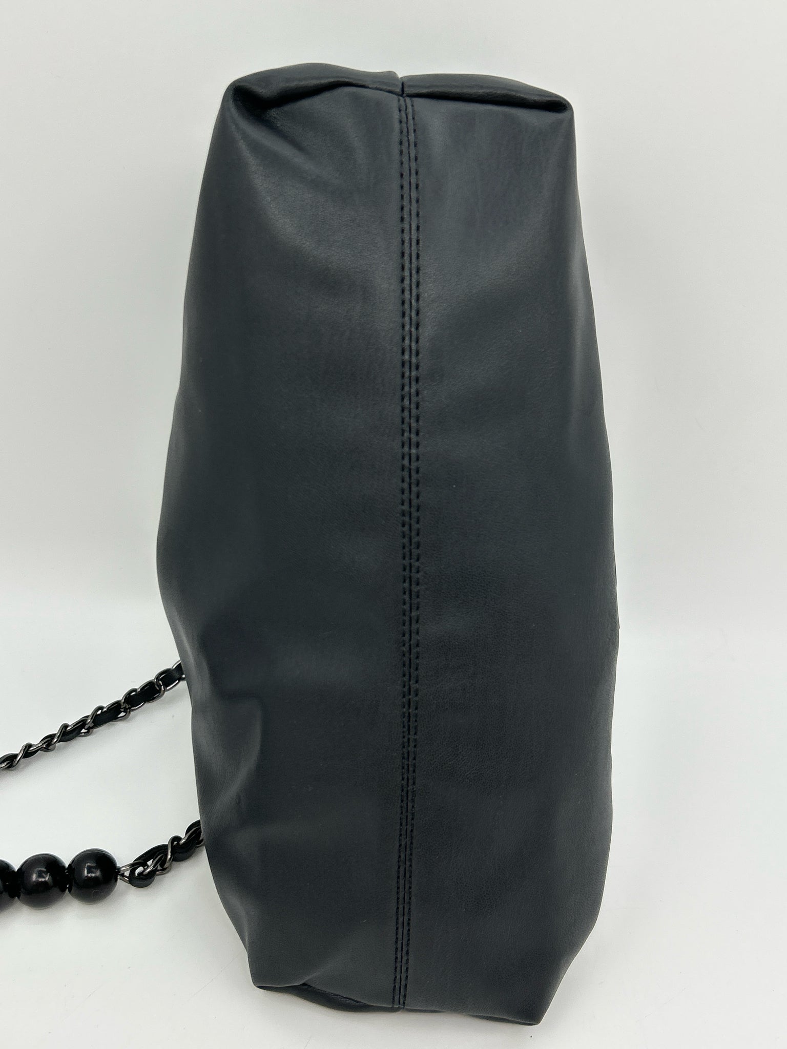 BADGLEY MISCHKA NWT Black Women Purse