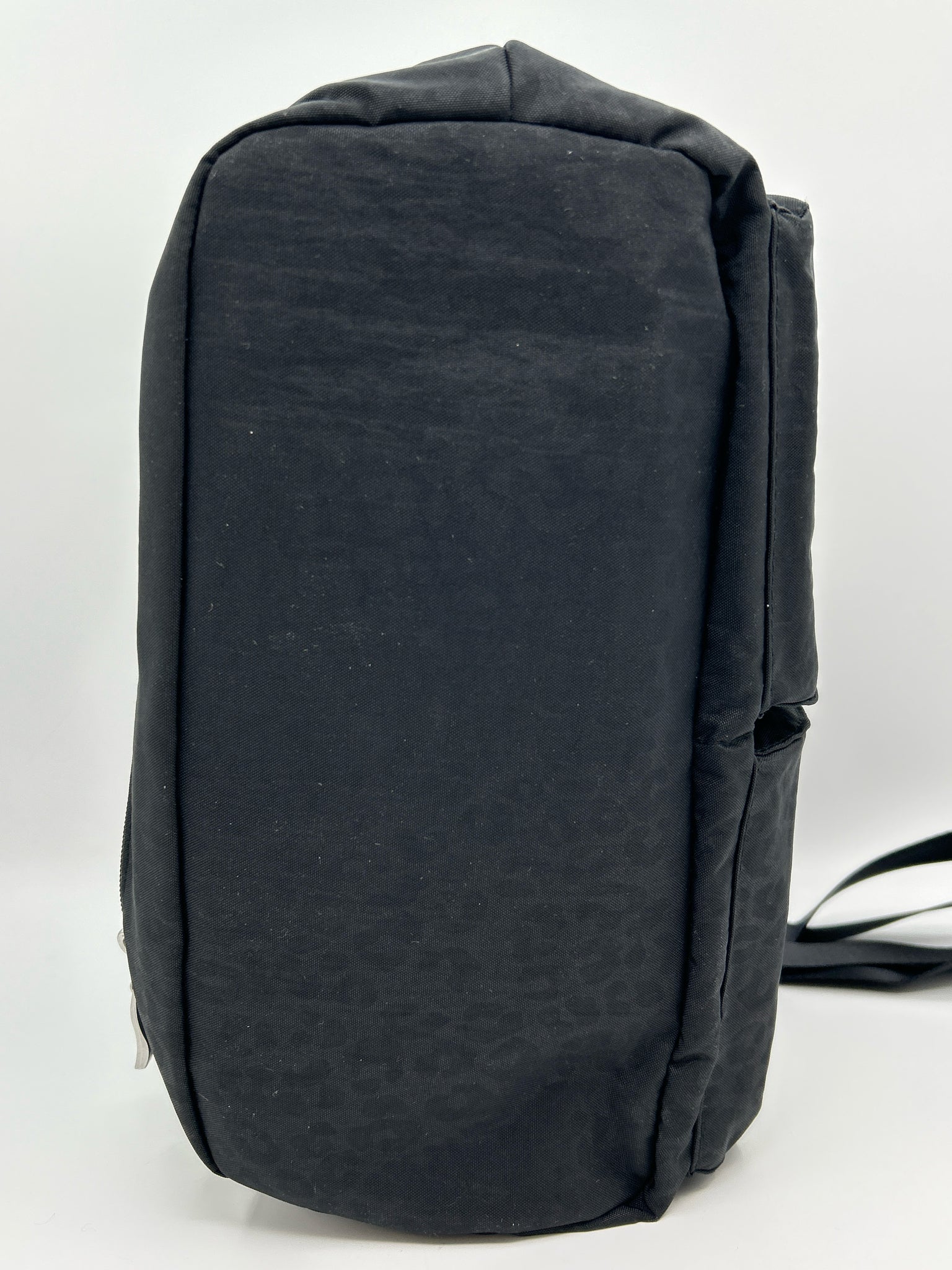 BAGGALLINI Black Women Tote