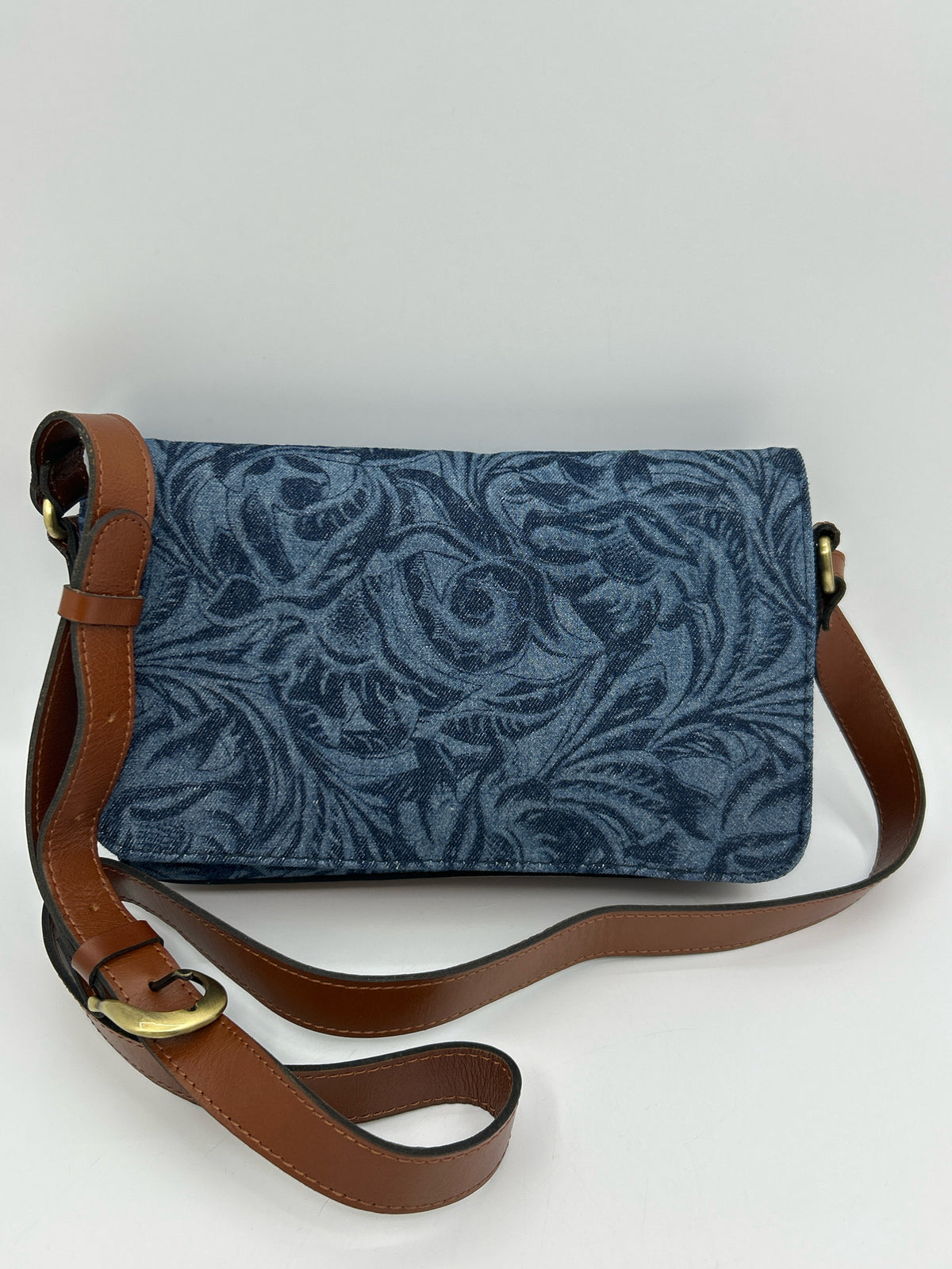 PATRICIA NASH Blue Women Purse