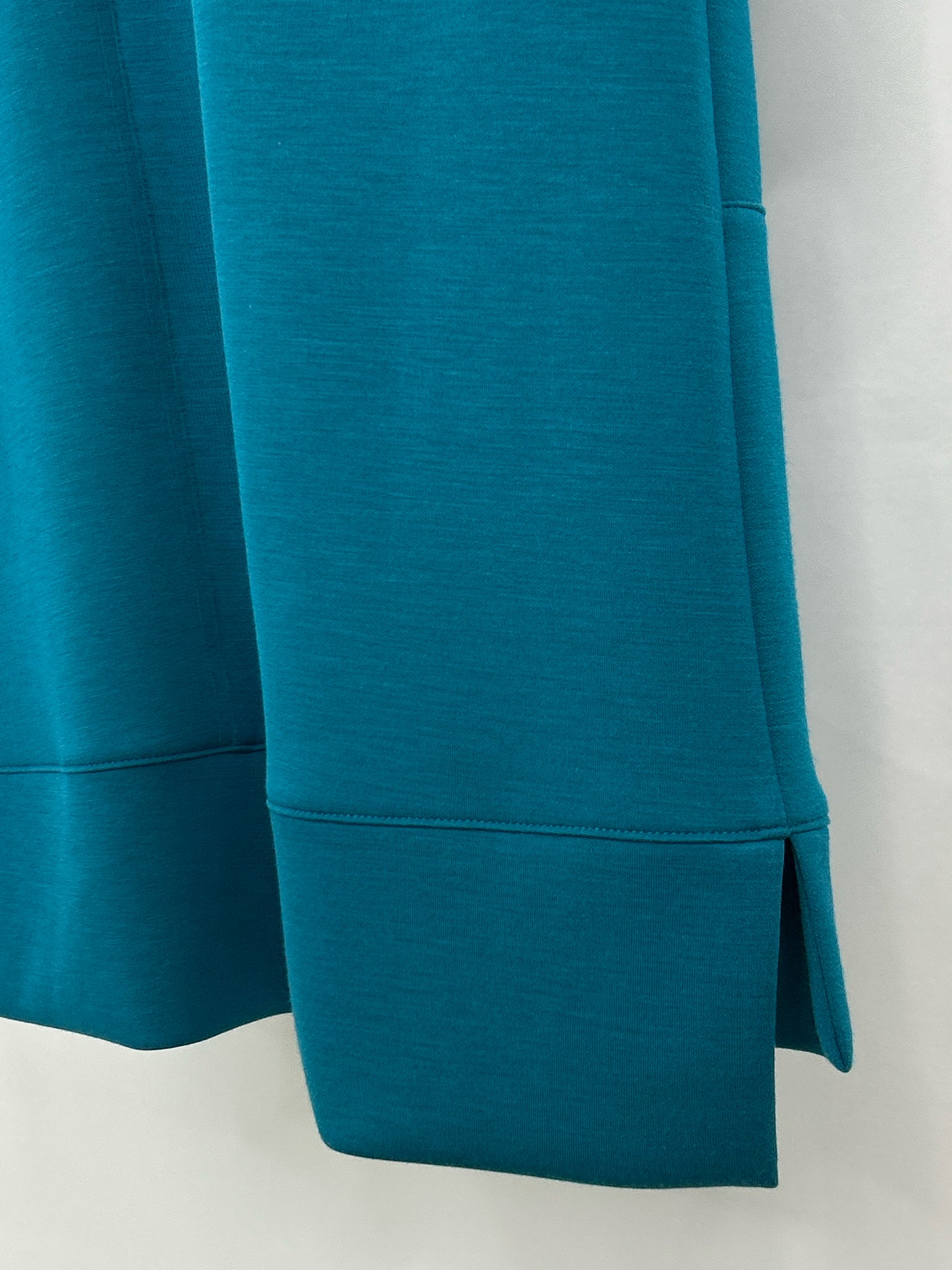 OLIVIA BY HABITAT CLOTHES Size S Teal Women Dress