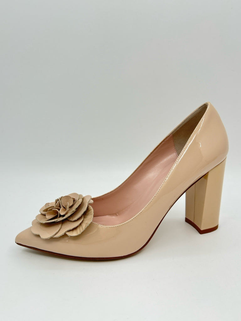 KATE SPADE Size 7.5M nude Pumps