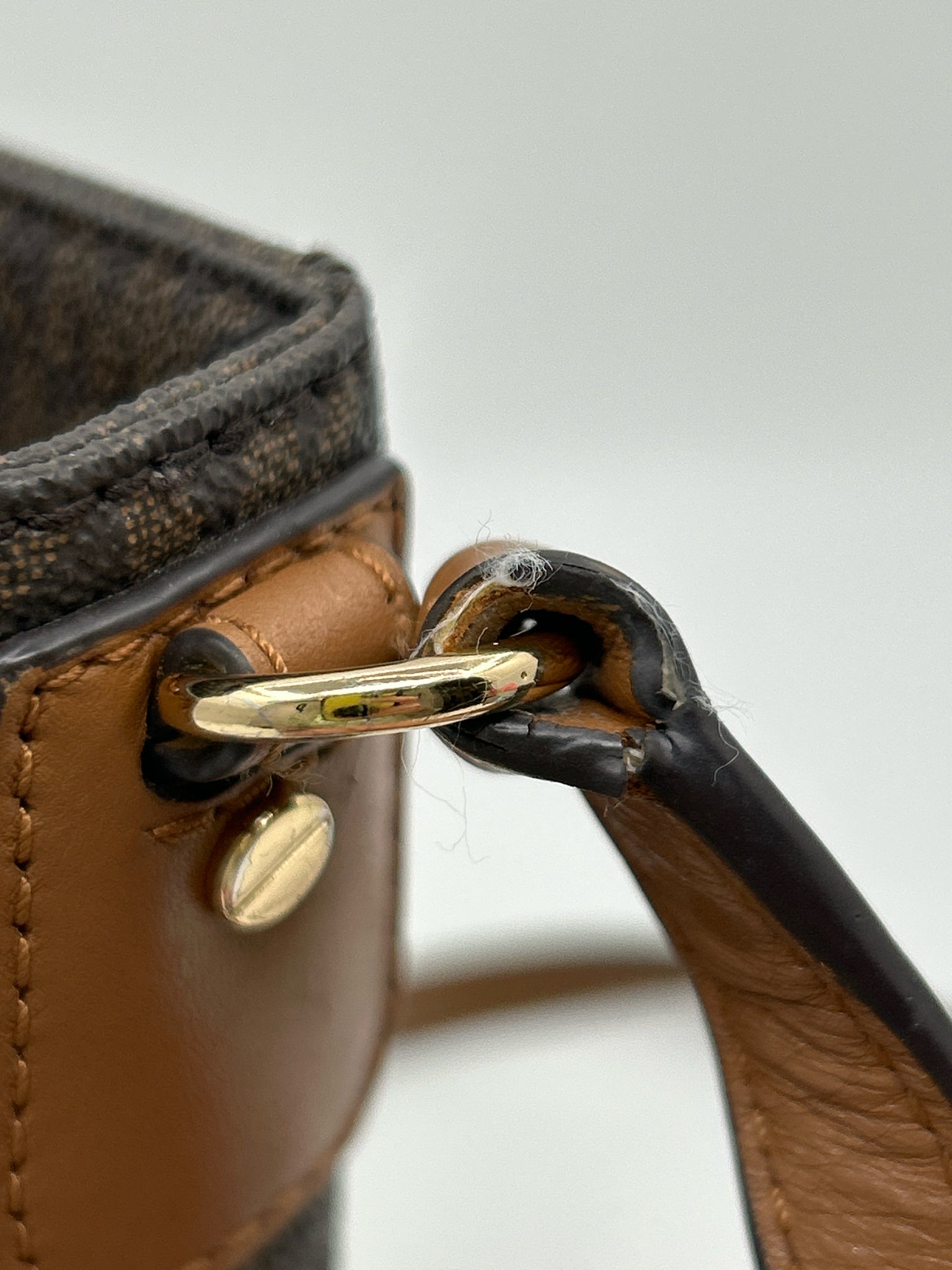 MICHAEL KORS Brown Women Purse