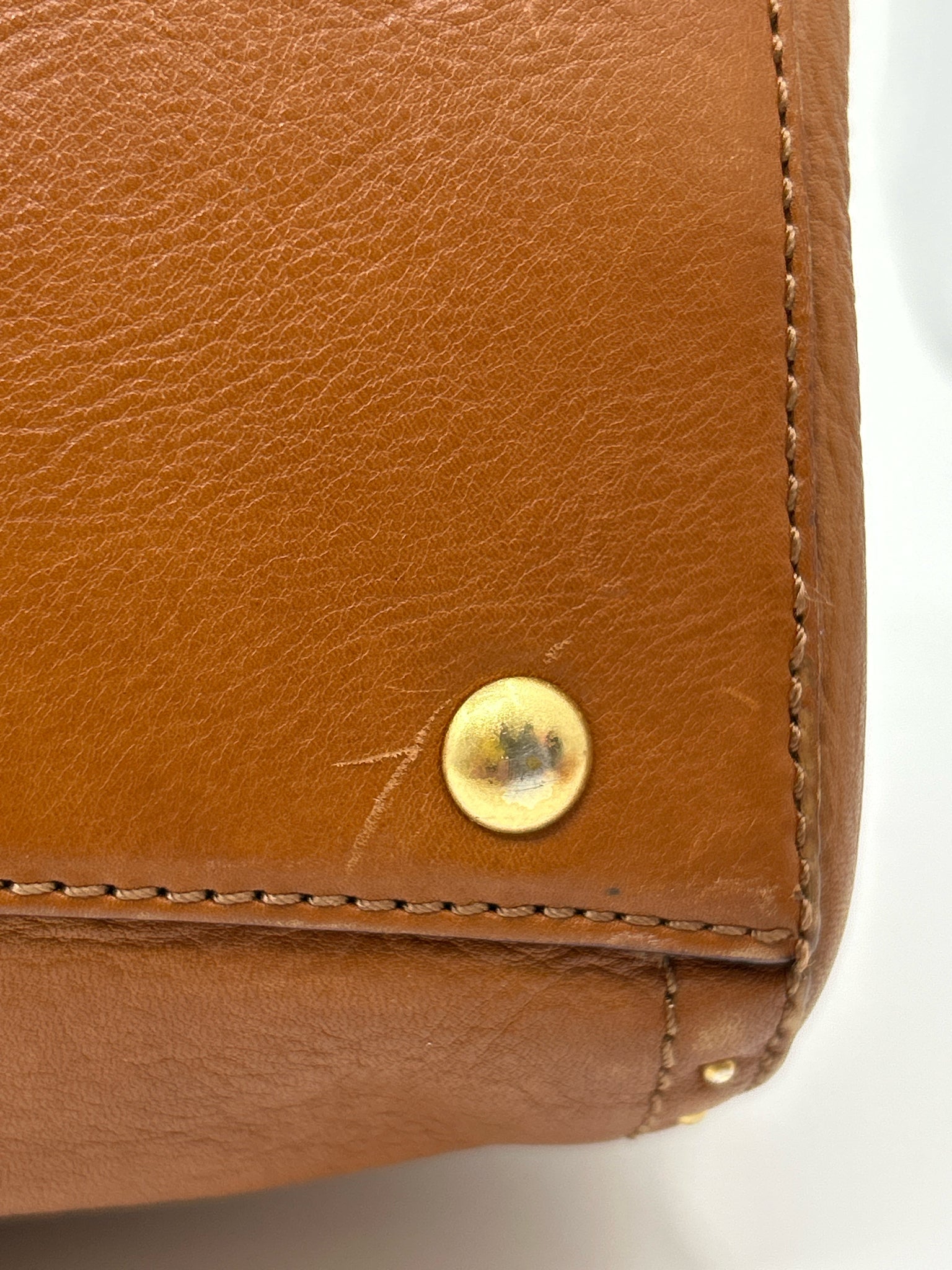 MICHAEL MICHAEL KORS Tan Women Purse