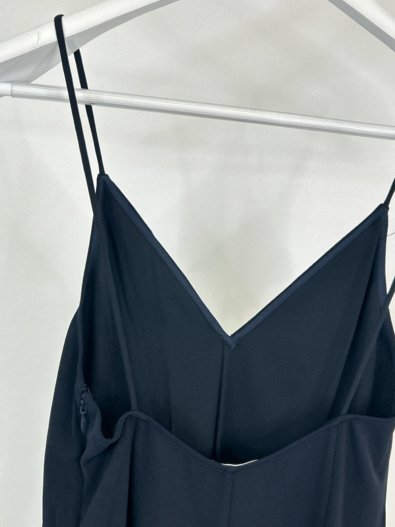 THAKOON Size 6 Navy Women's Dress