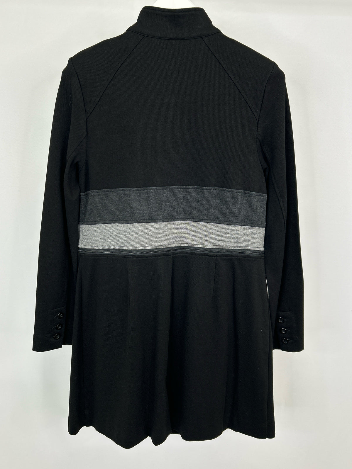 CABI Size M Black Women Coat