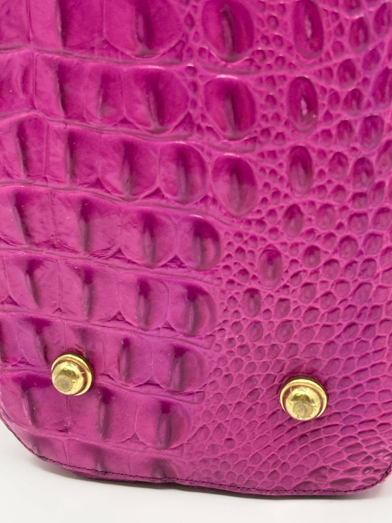 BRAHMIN RASPBERRY Women's Tote