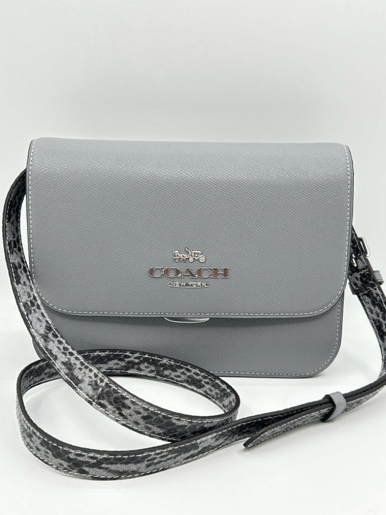 COACH Grey Women's Purse
