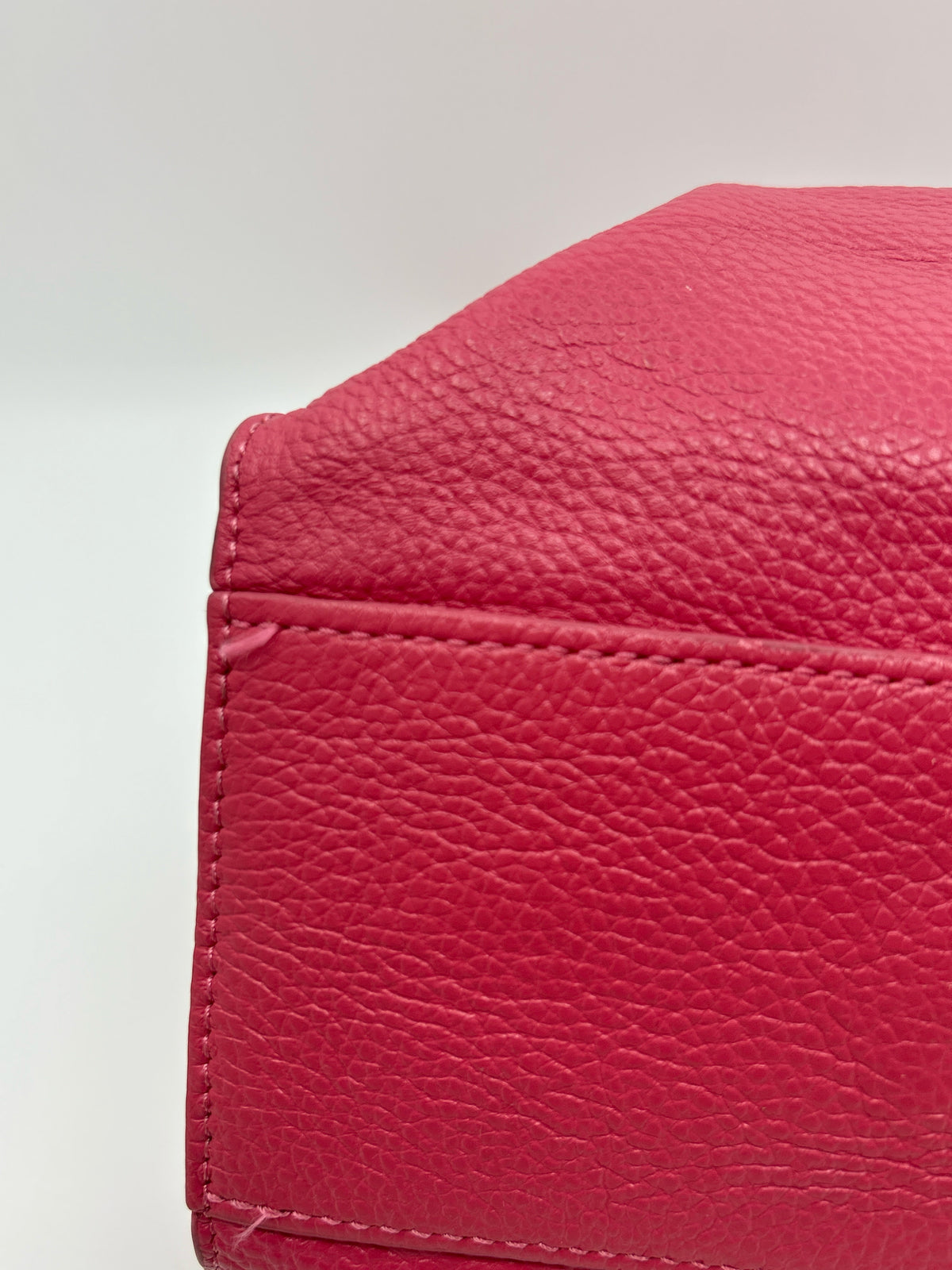 Tote Lemonade Pink Women Purse