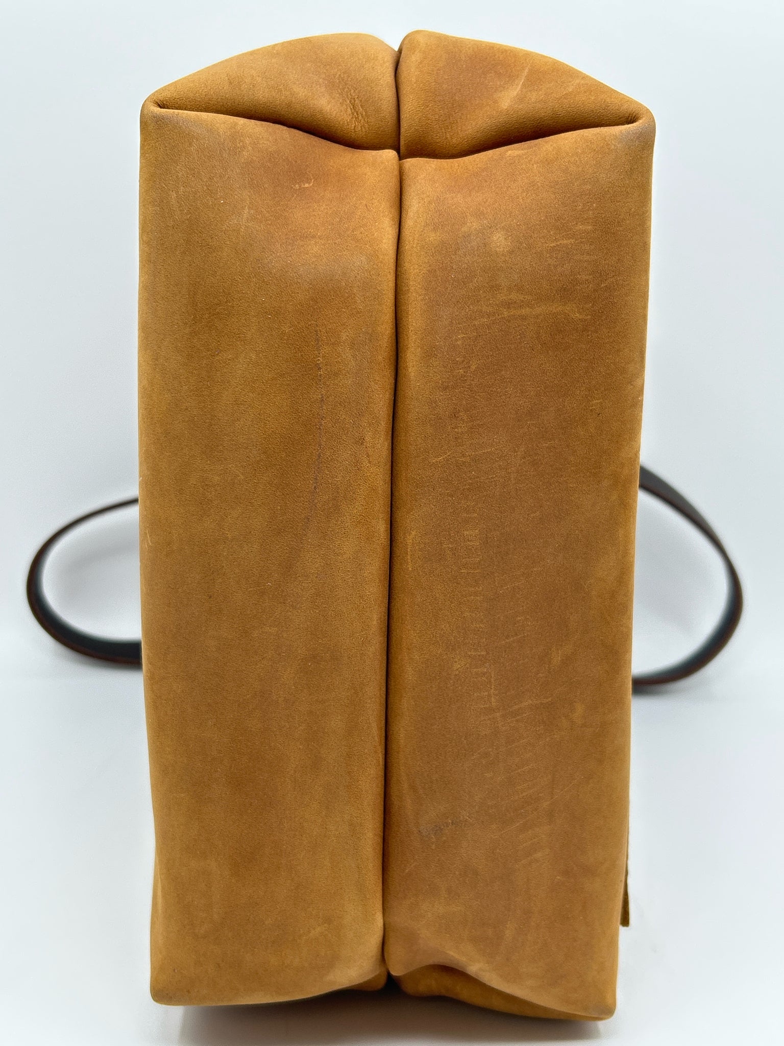 PORTLAND LEATHER GOODS Brown Women Tote