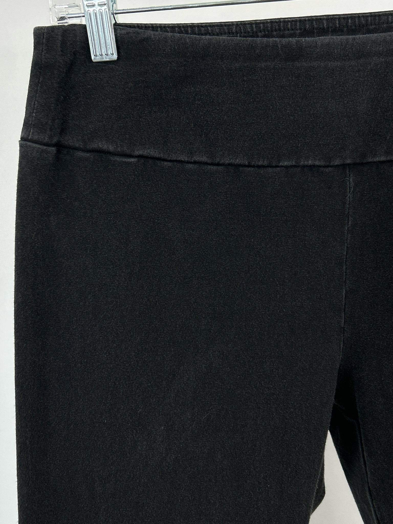 HABITAT Size S Black Women Pants